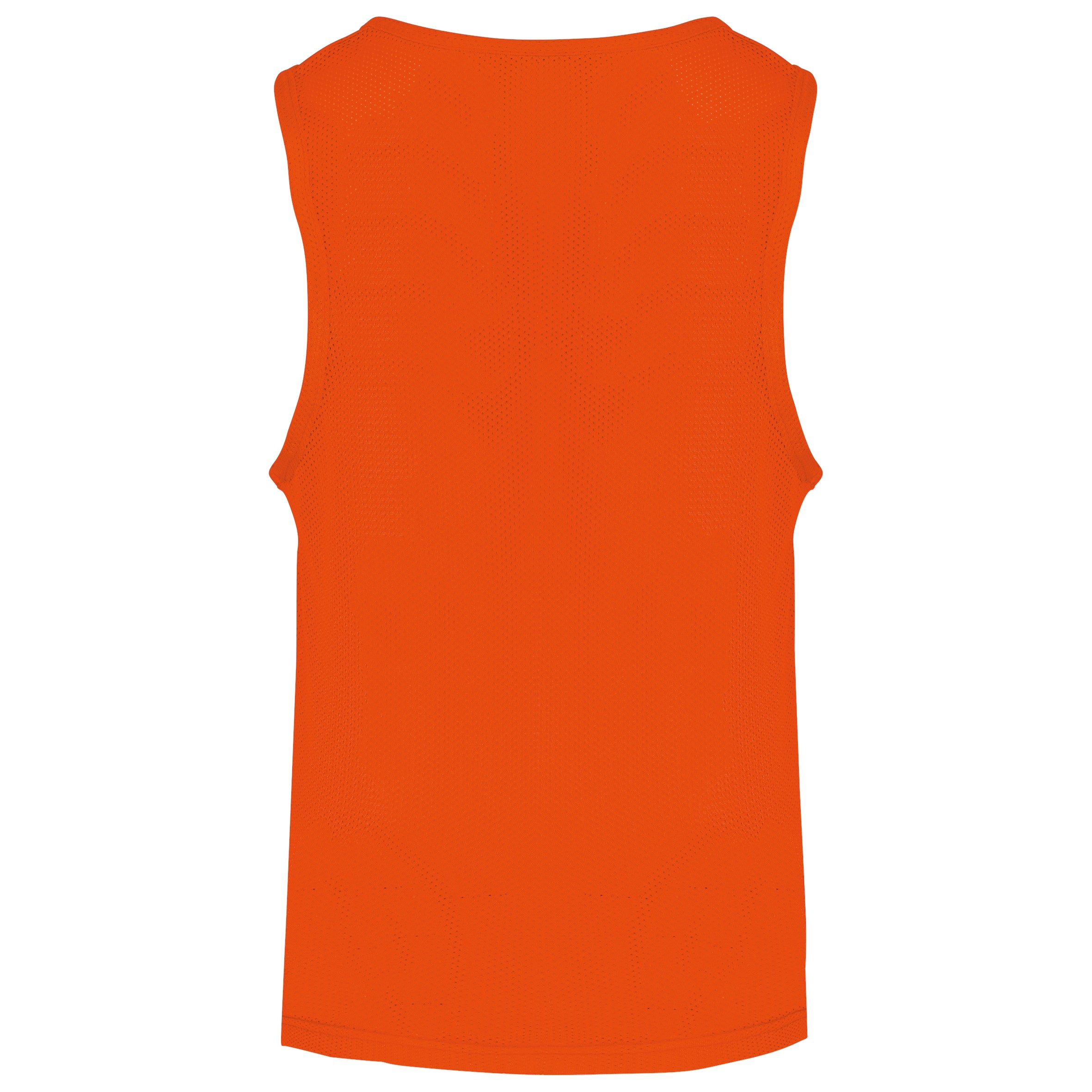 Licht multisport-hesje van mesh kids