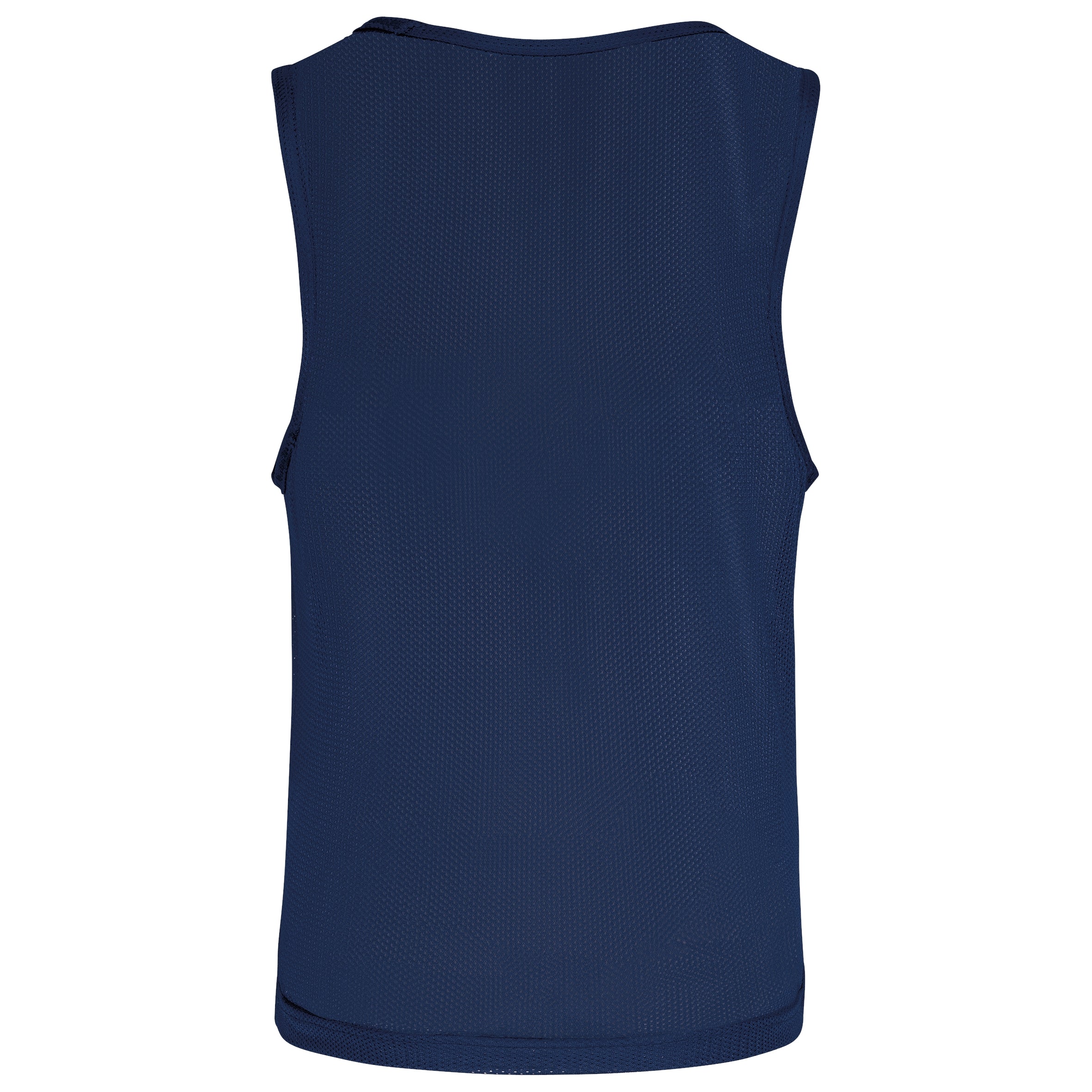 Licht multisport-hesje van mesh kids