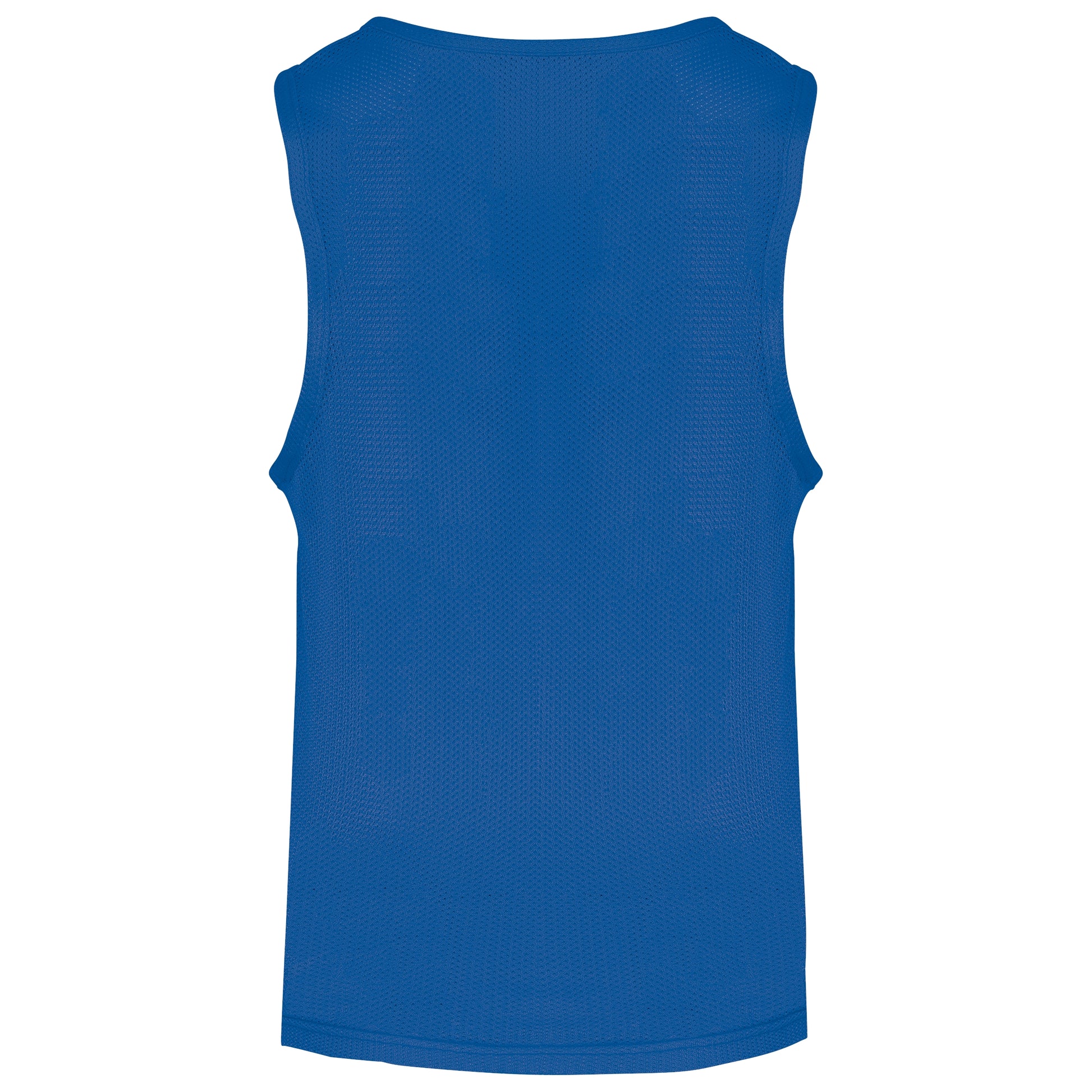 Licht multisport-hesje van mesh kids