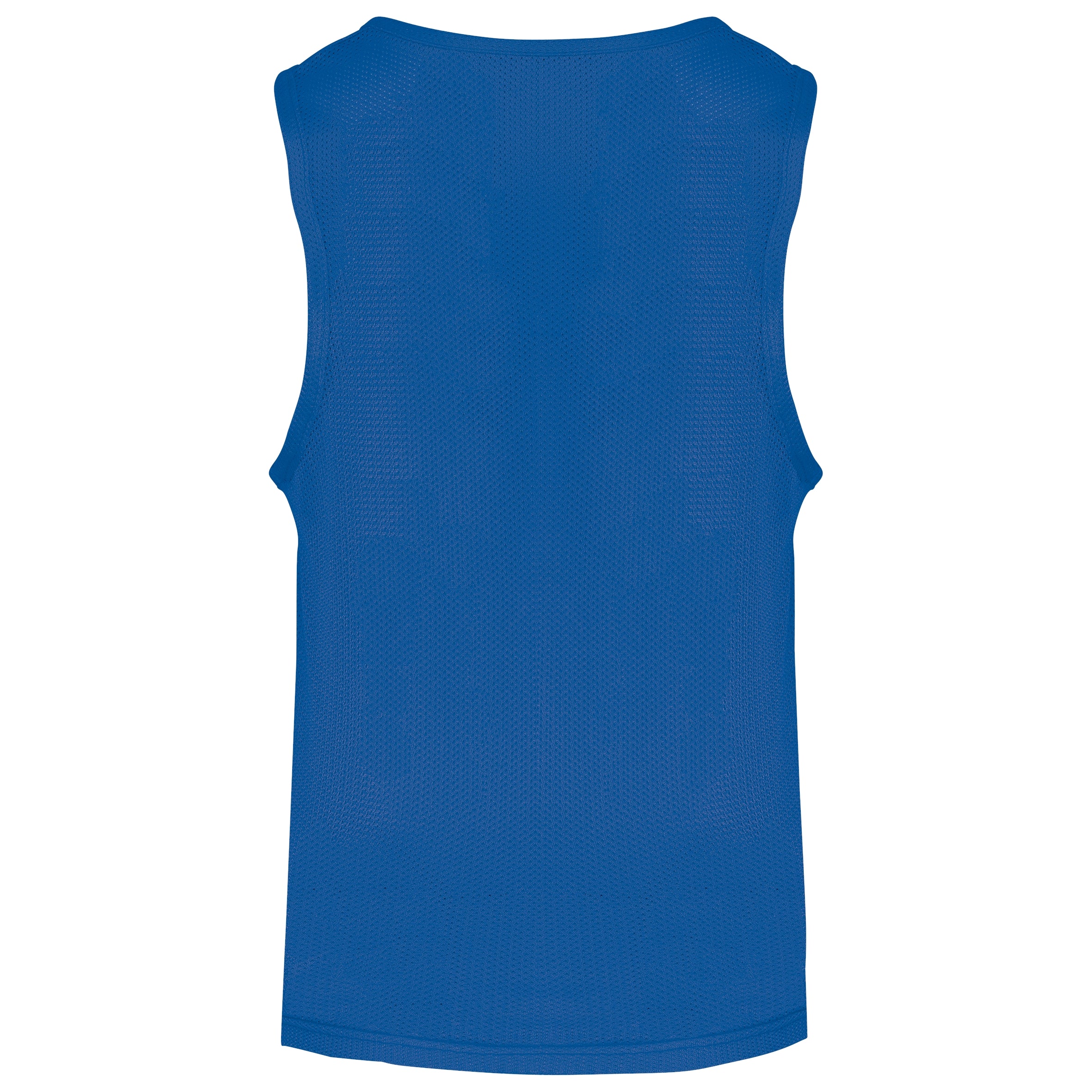 Licht multisport-hesje van mesh kids