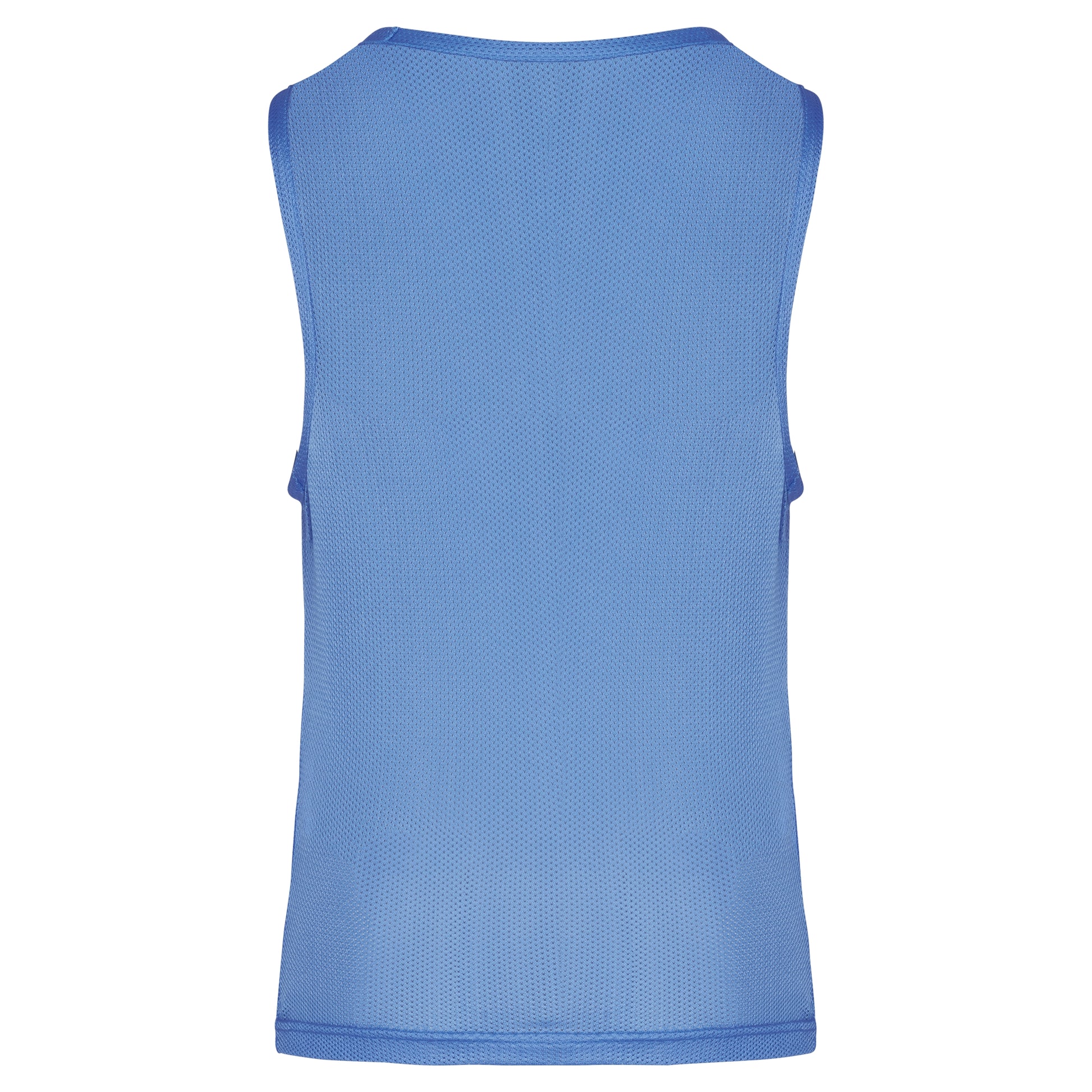 Licht multisport-hesje van mesh kids