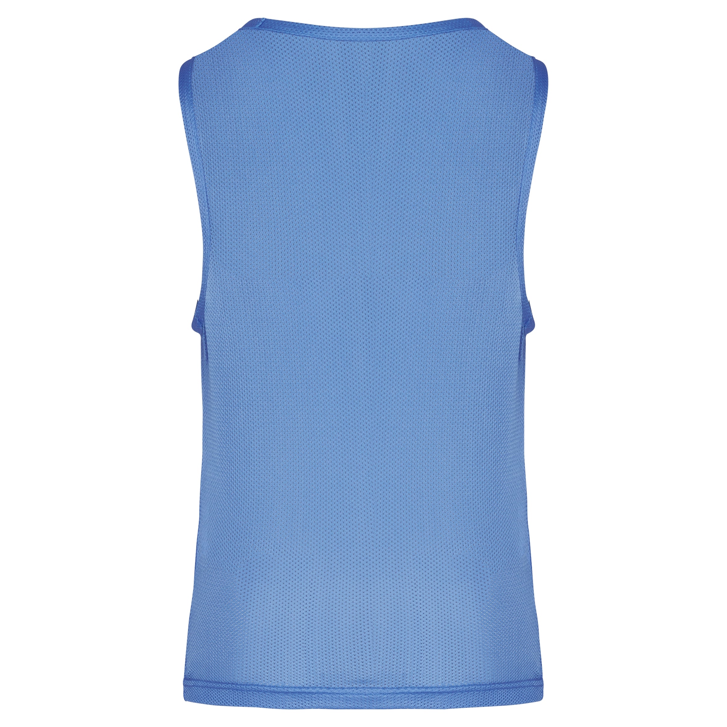 Licht multisport-hesje van mesh kids