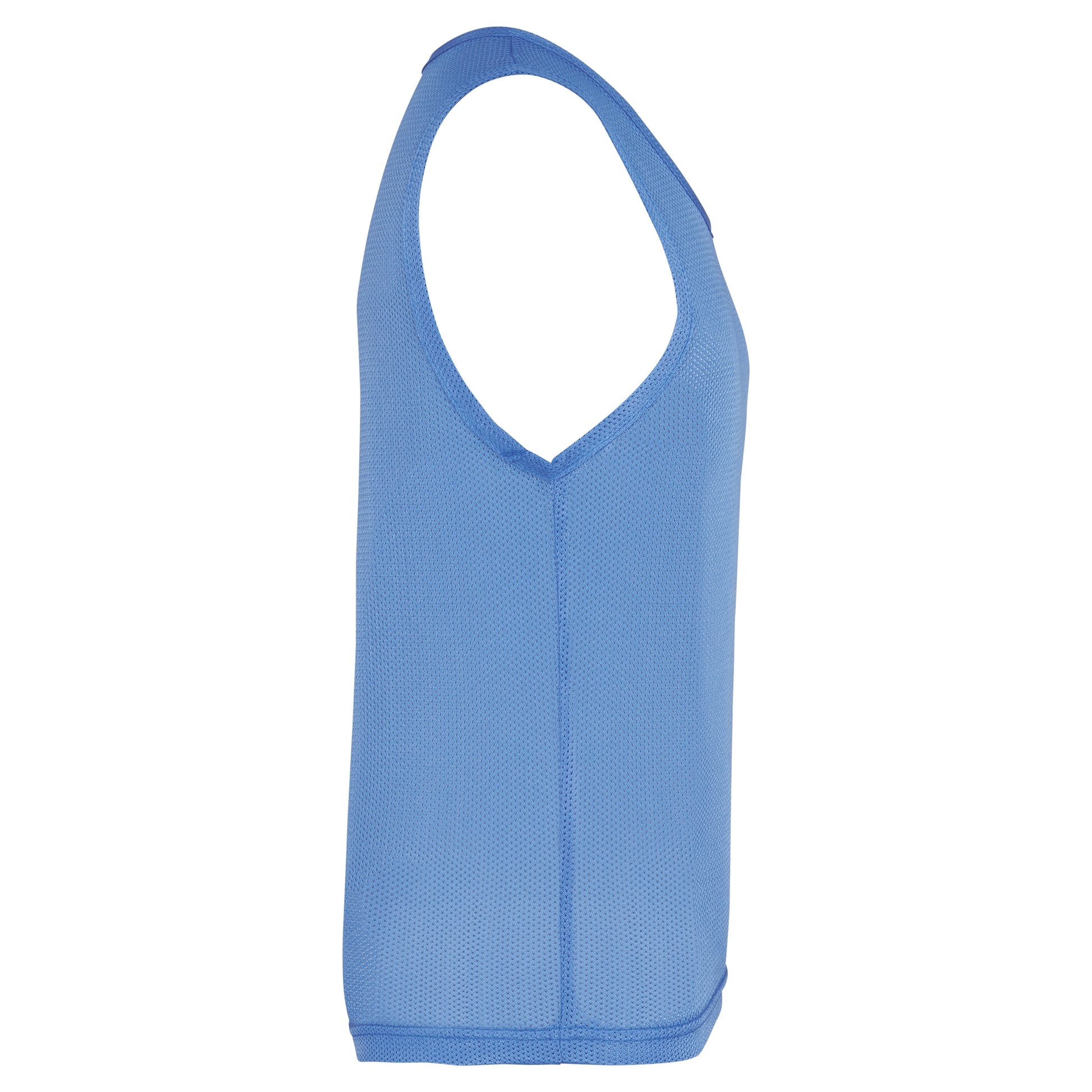 Licht multisport-hesje van mesh kids