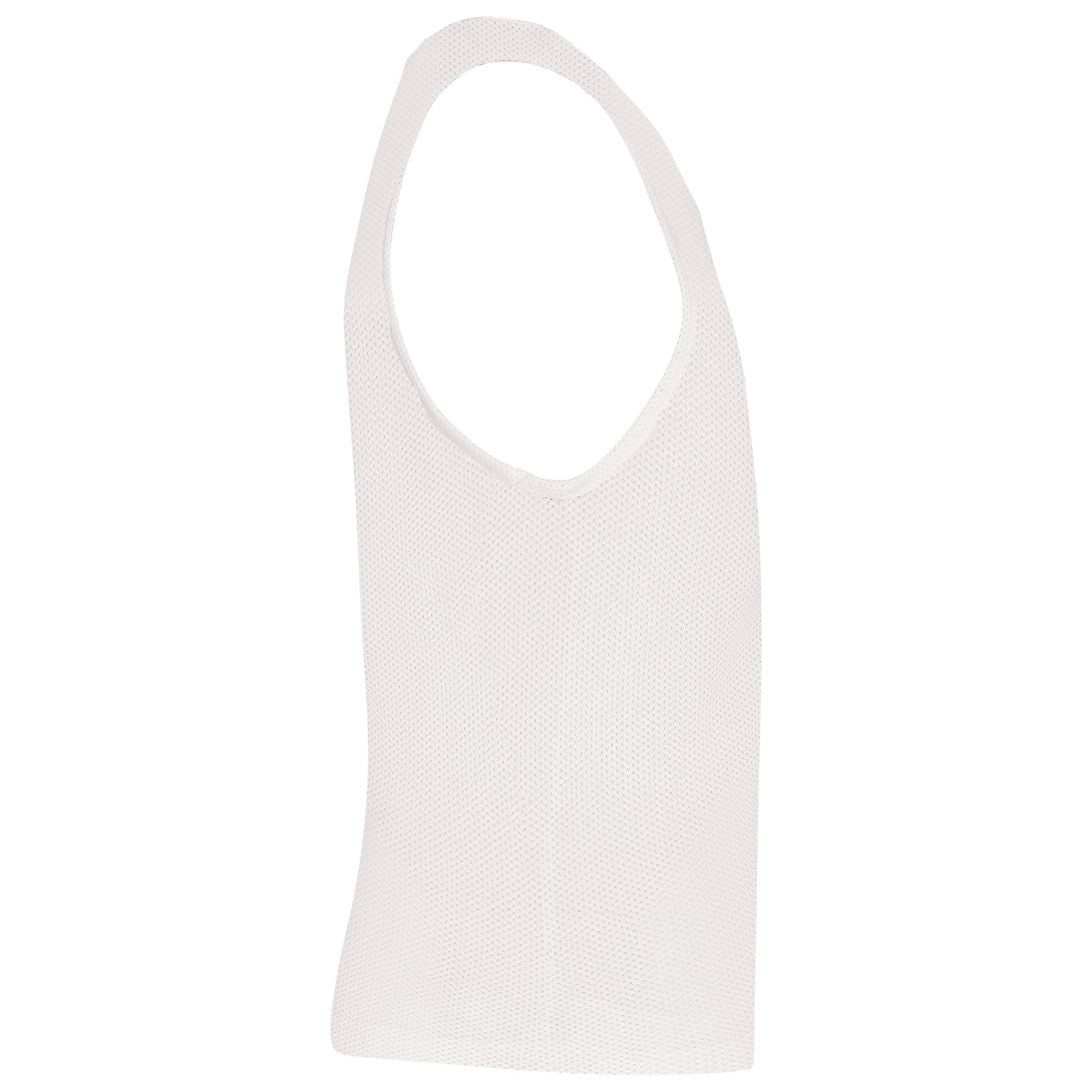 Licht multisport-hesje van mesh kids