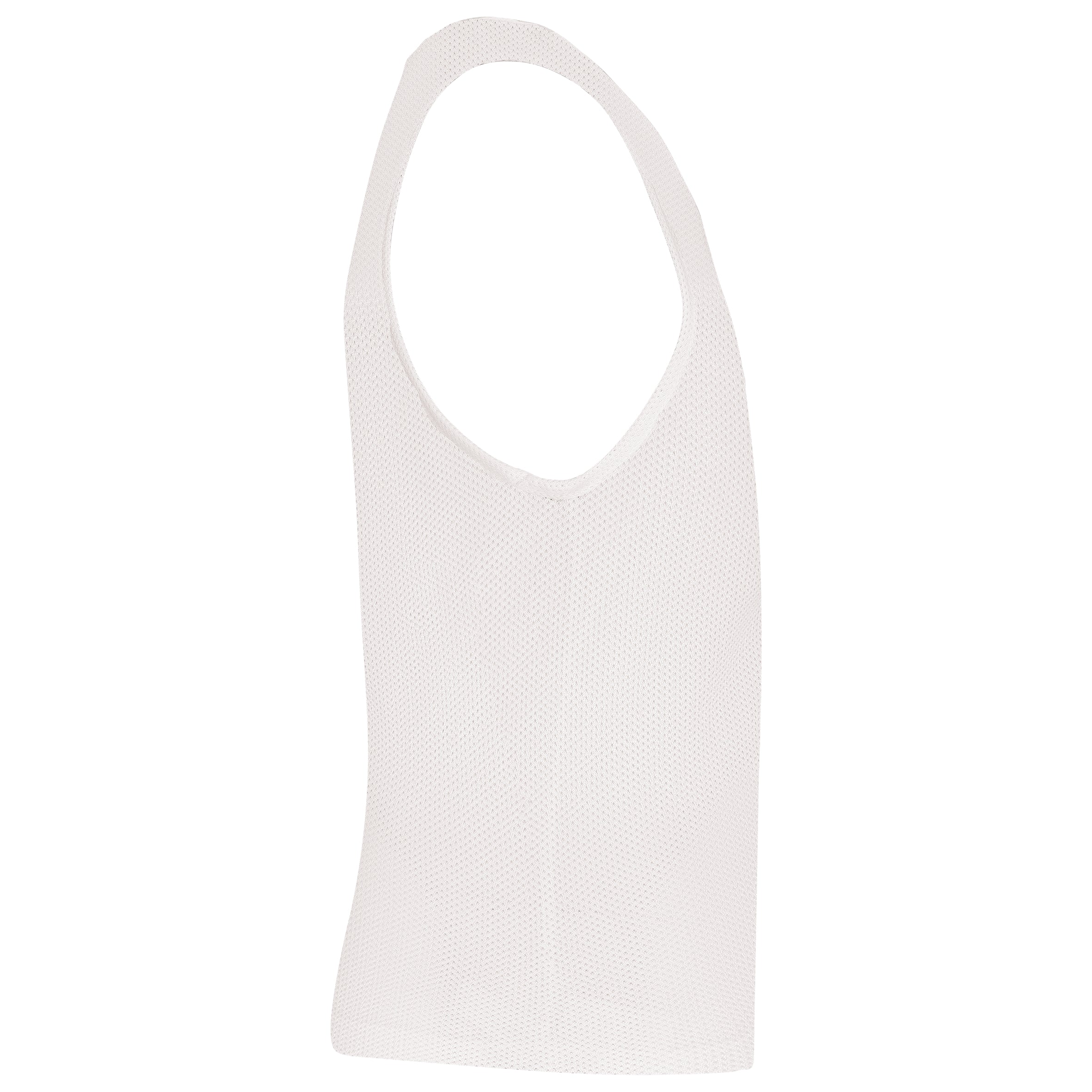 Licht multisport-hesje van mesh kids