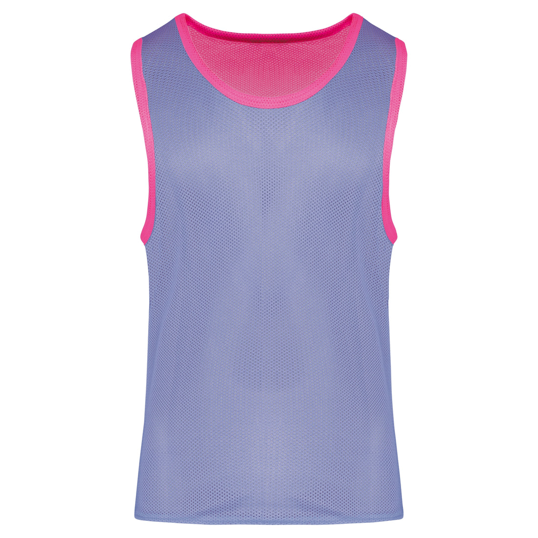 Omkeerbaar multisport-hesje kids