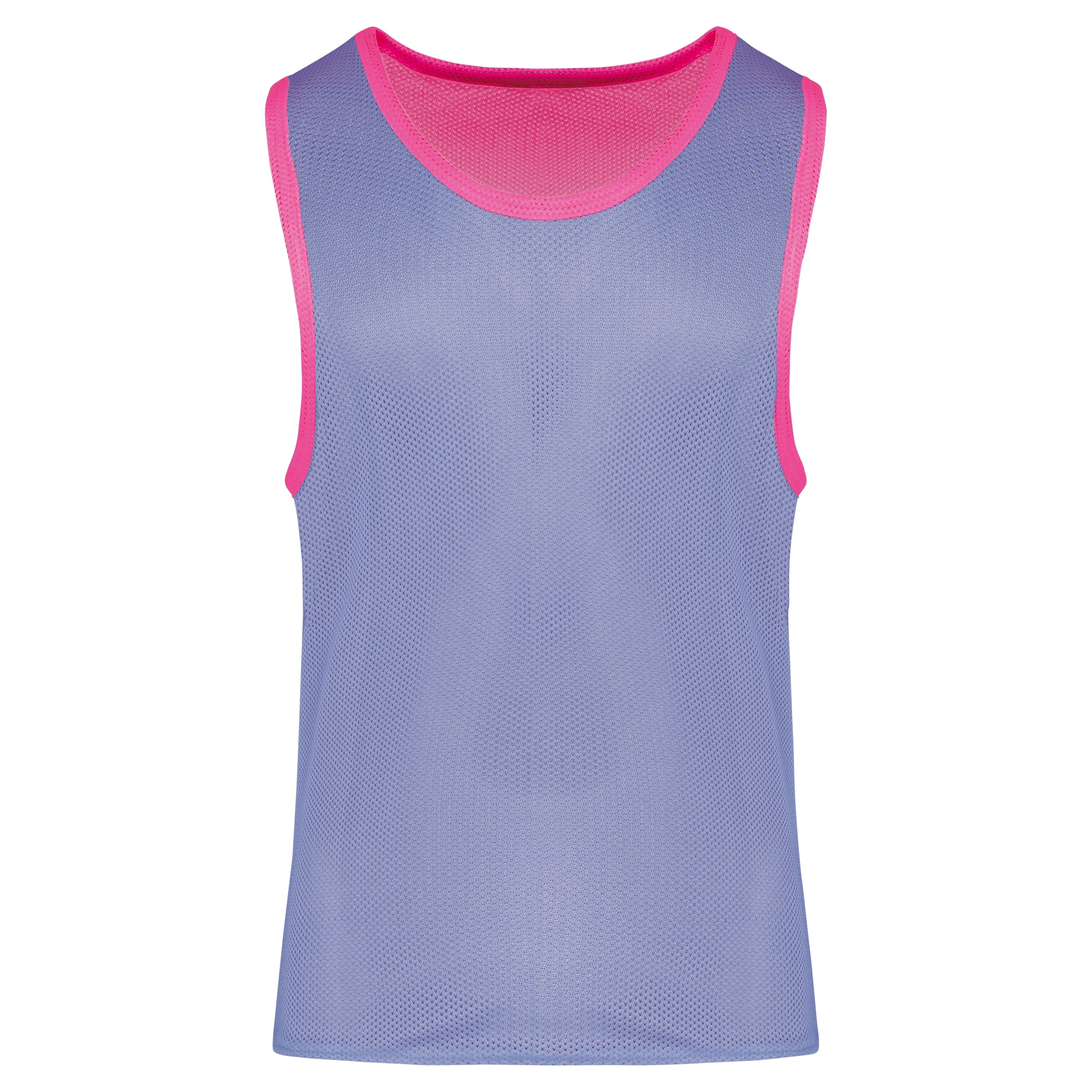 Omkeerbaar multisport-hesje kids