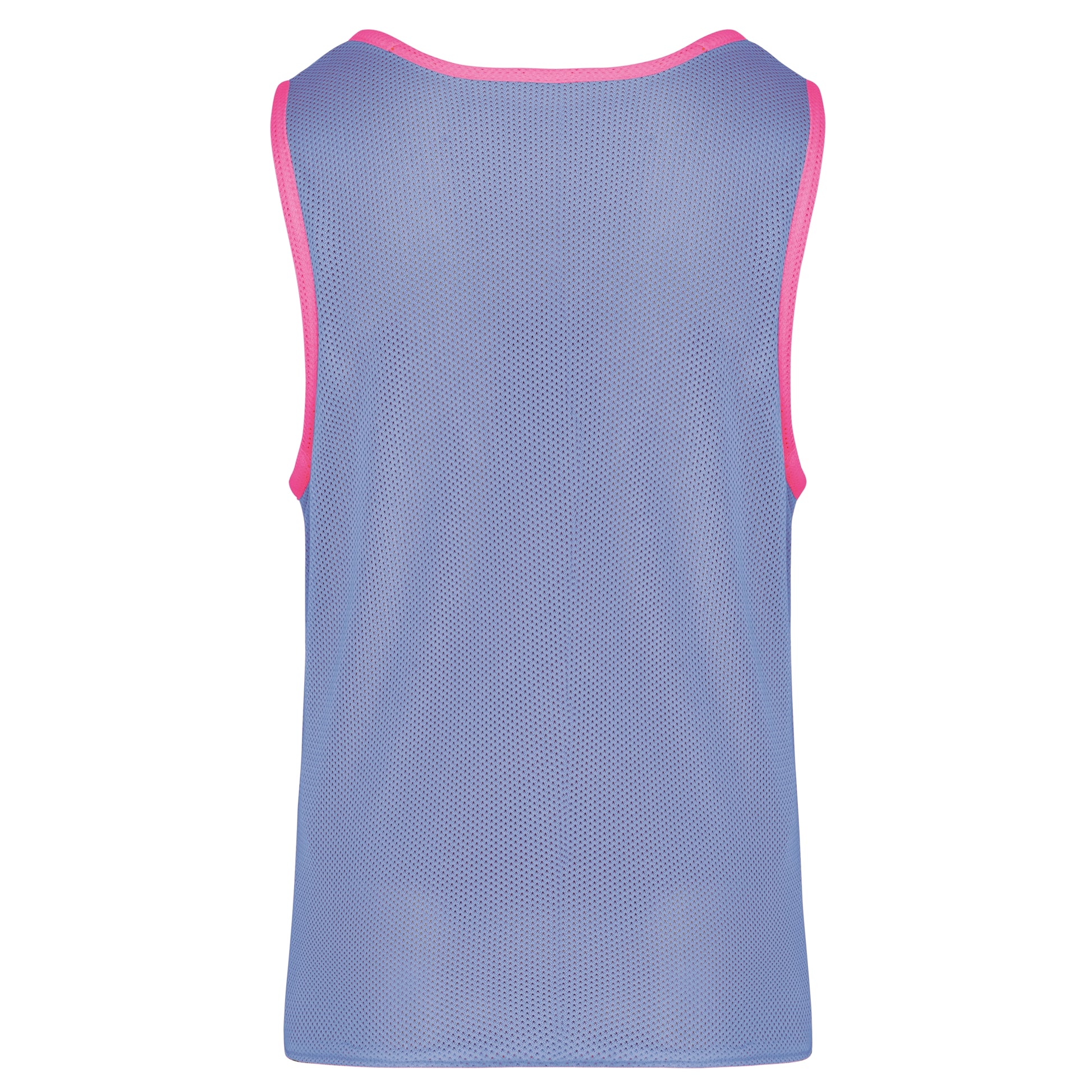 Omkeerbaar multisport-hesje kids