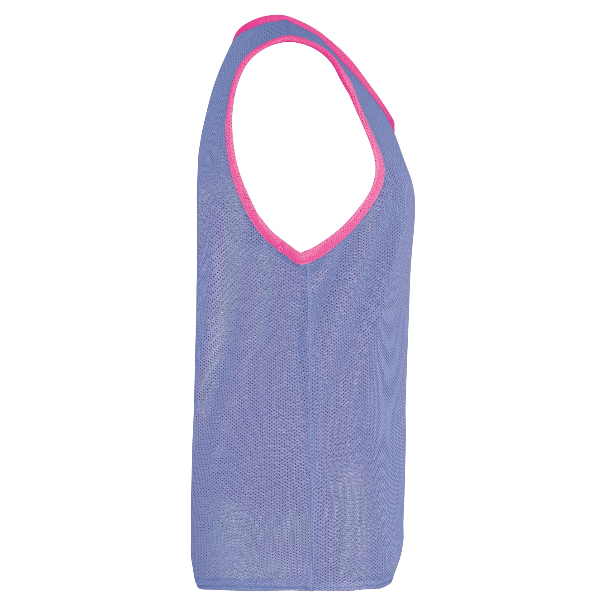 Omkeerbaar multisport-hesje kids