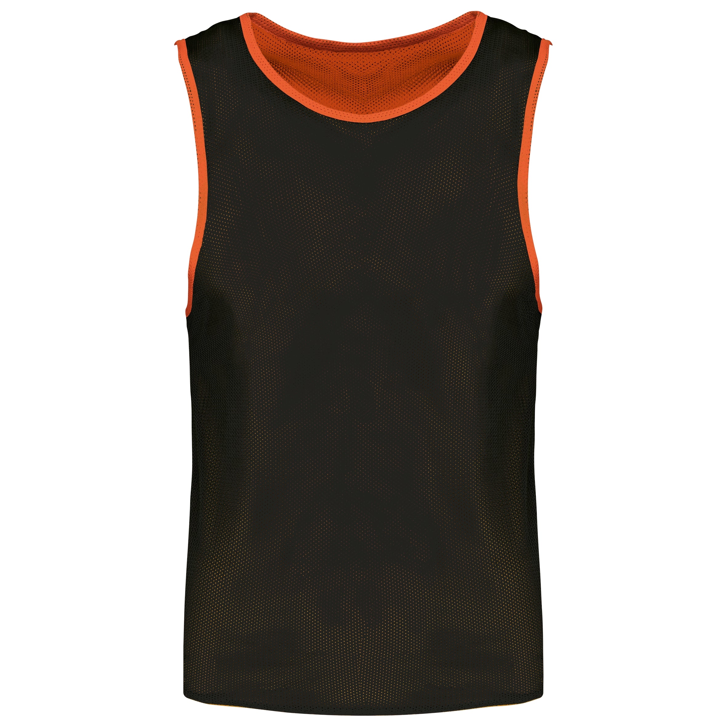 Omkeerbaar multisport-hesje kids