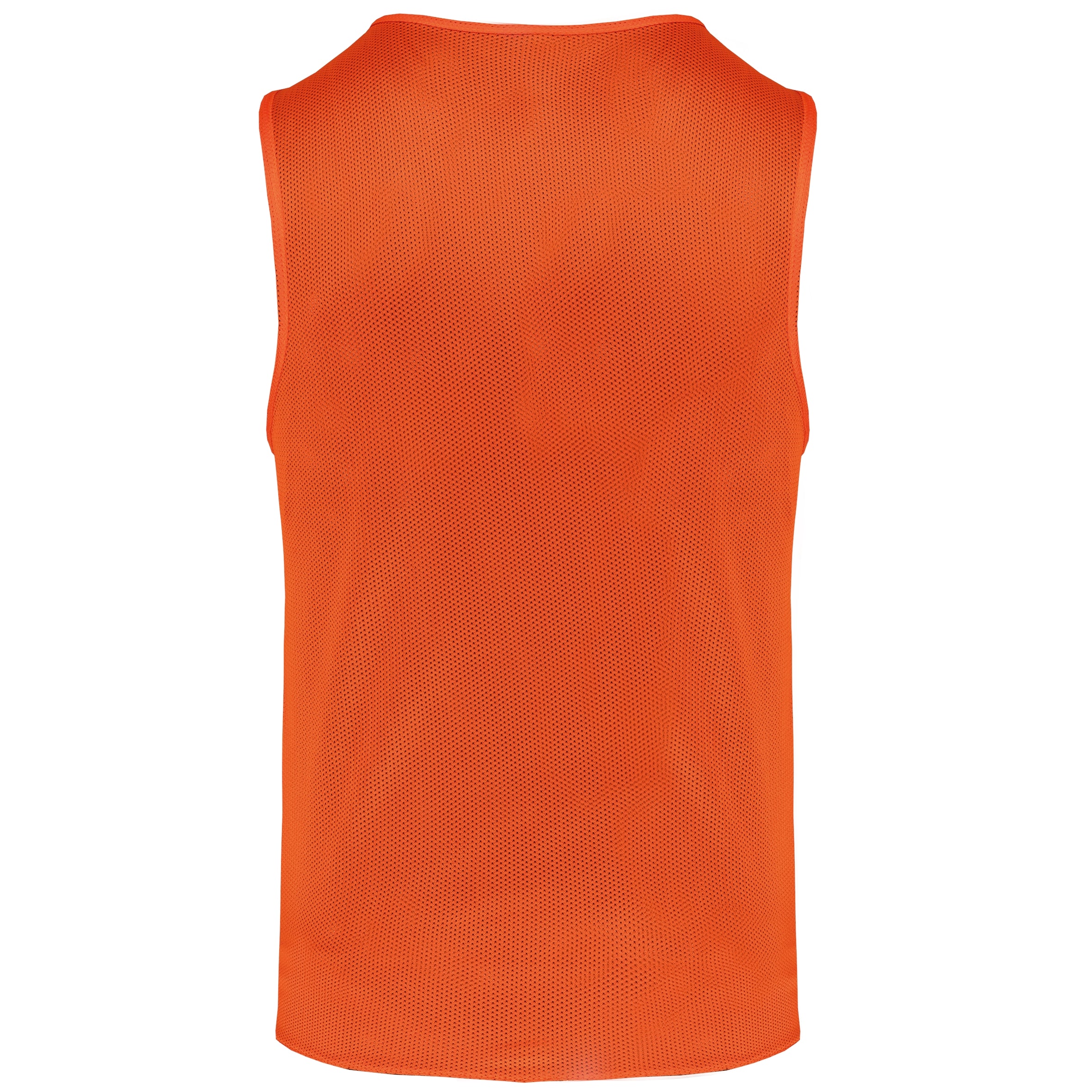 Omkeerbaar multisport-hesje kids