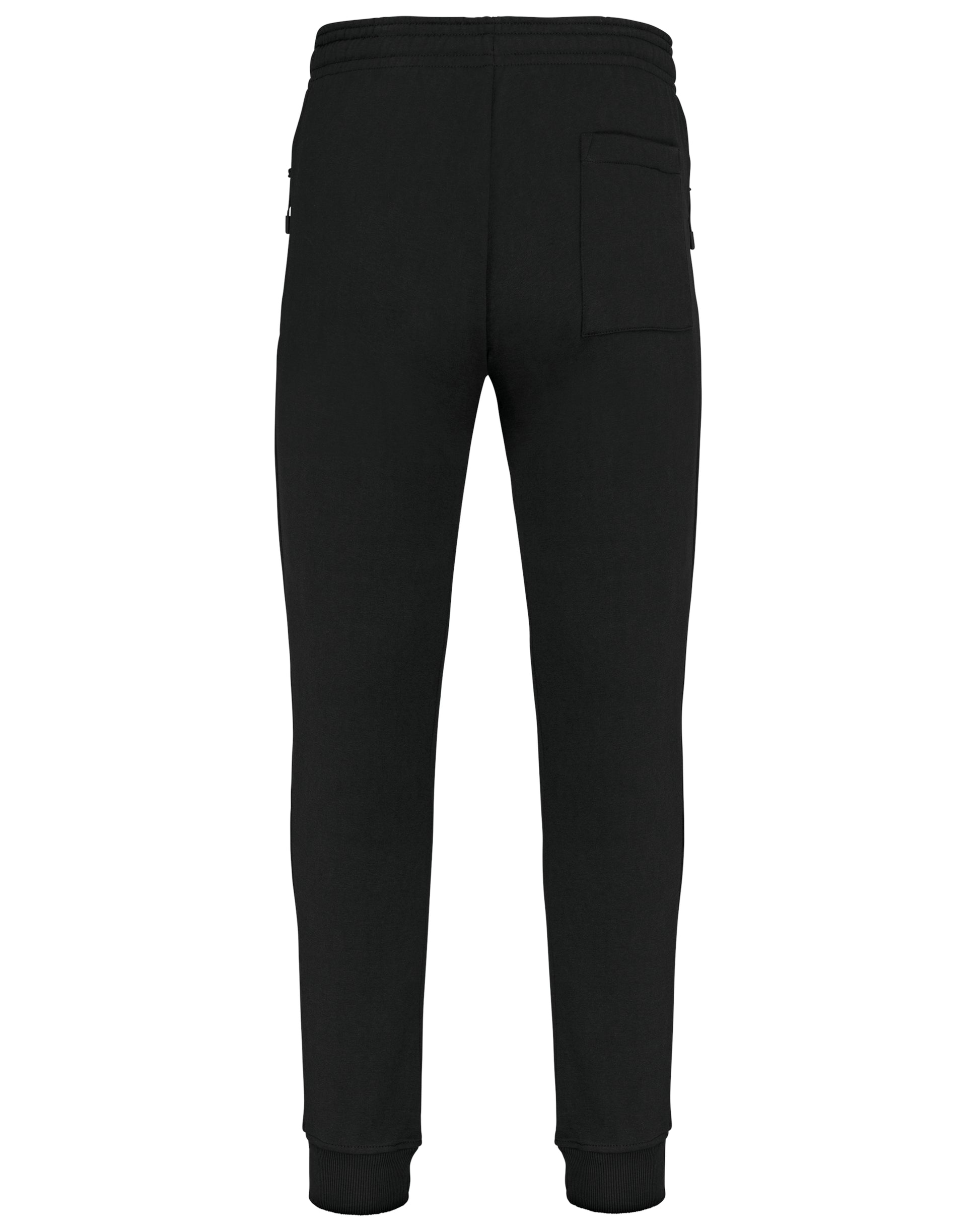 Multisport-joggingbroek met zakken volwassene