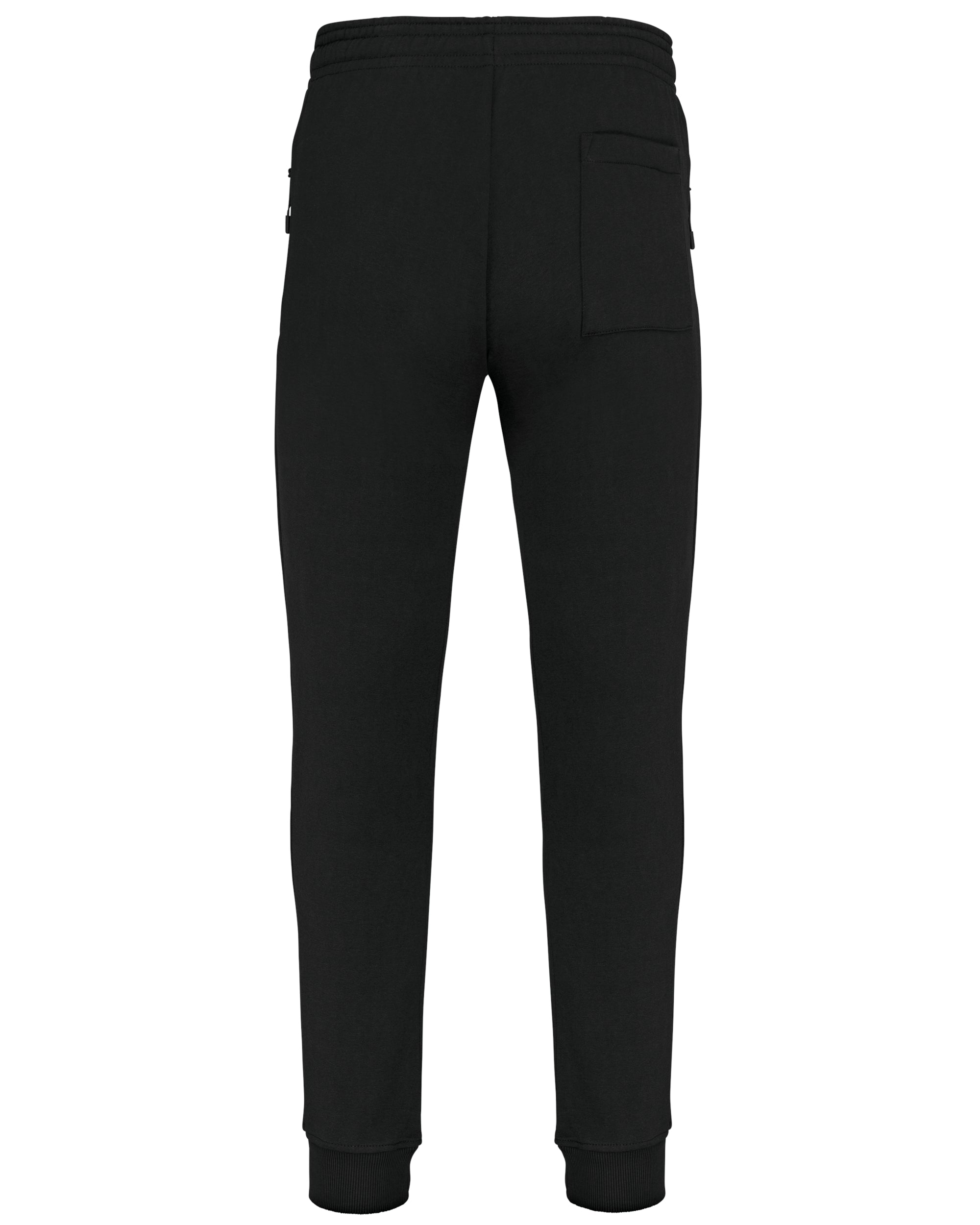 Multisport-joggingbroek met zakken volwassene