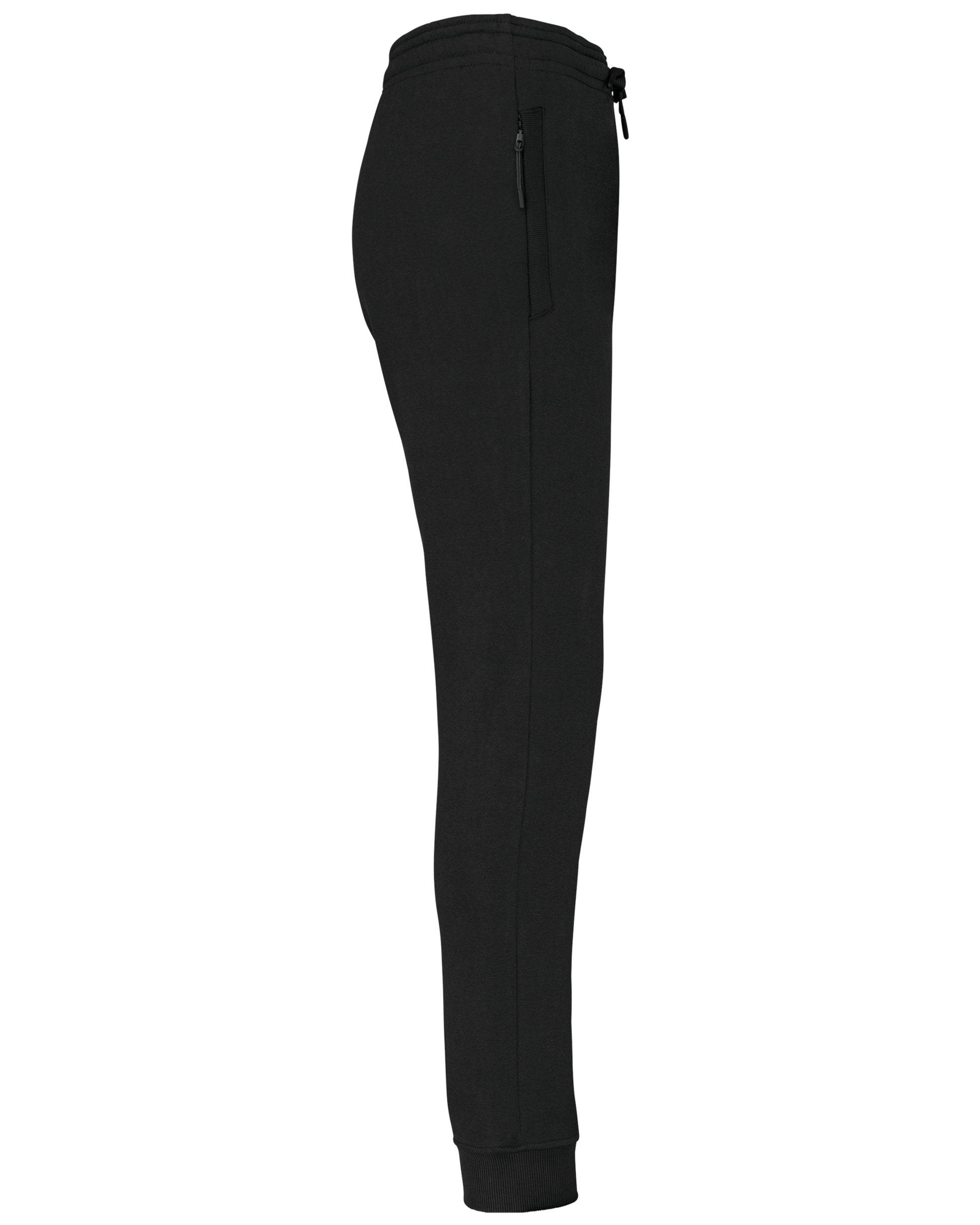 Multisport-joggingbroek met zakken volwassene