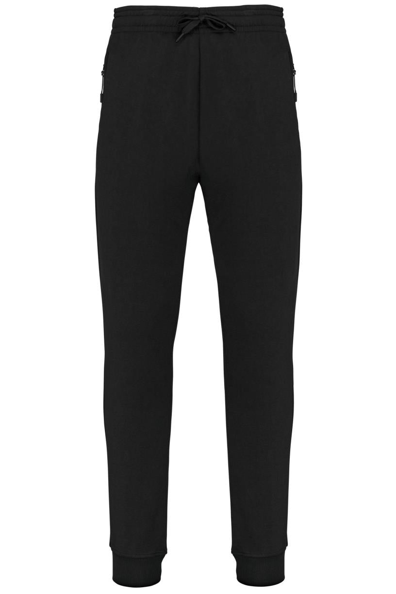 Multisport-joggingbroek met zakken volwassene