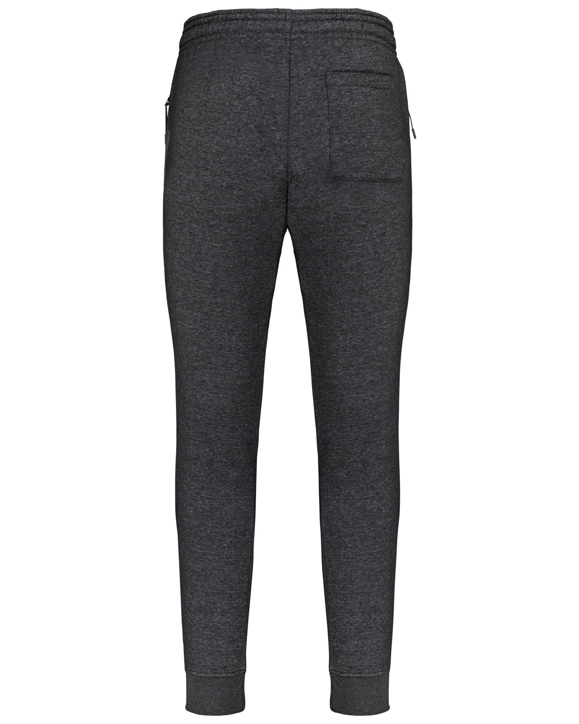 Multisport-joggingbroek met zakken volwassene