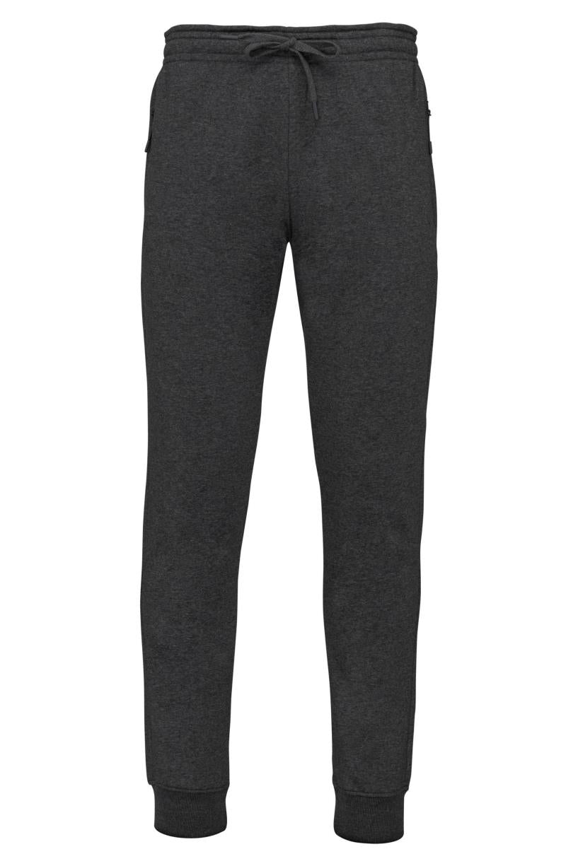 Multisport-joggingbroek met zakken volwassene