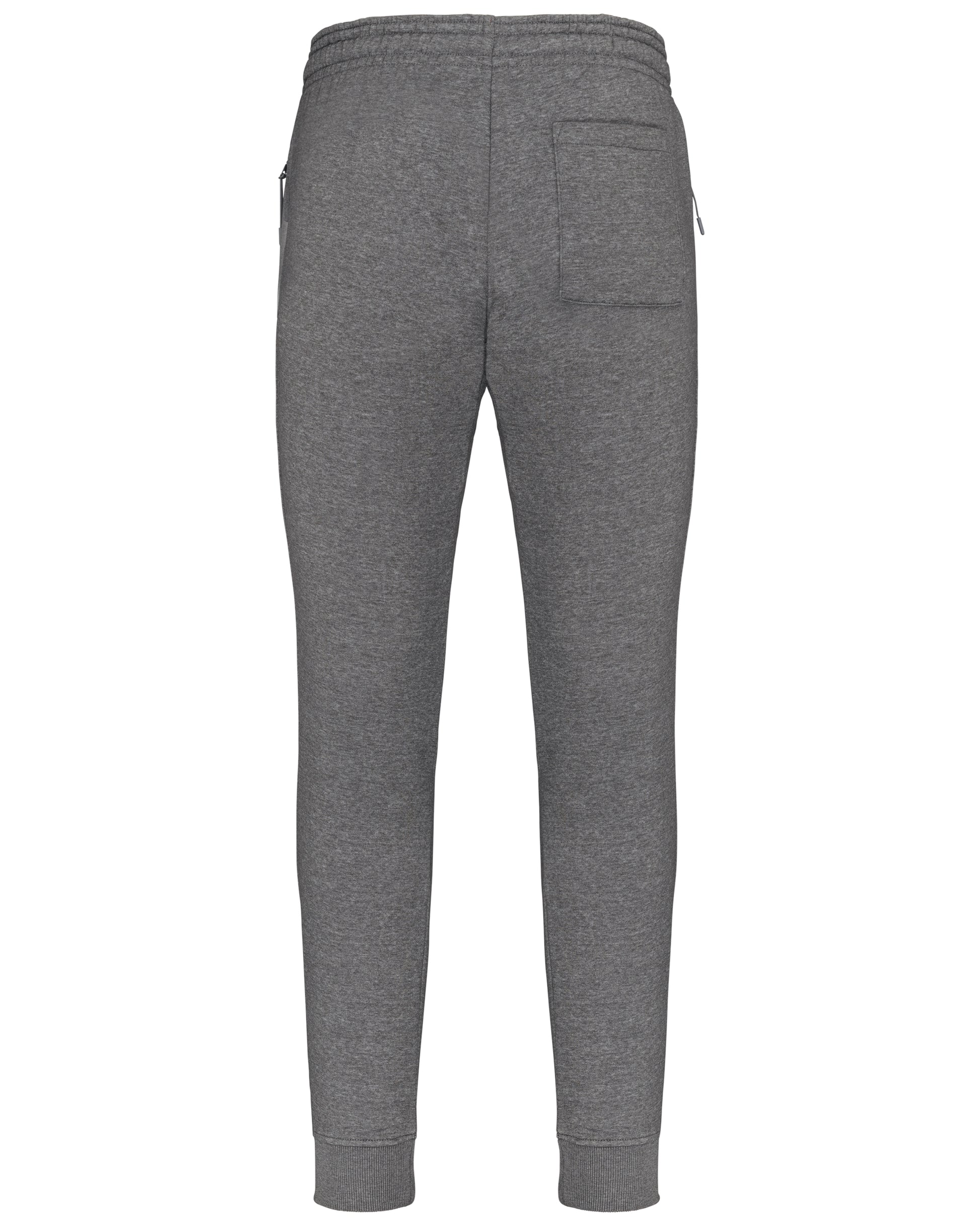 Multisport-joggingbroek met zakken volwassene