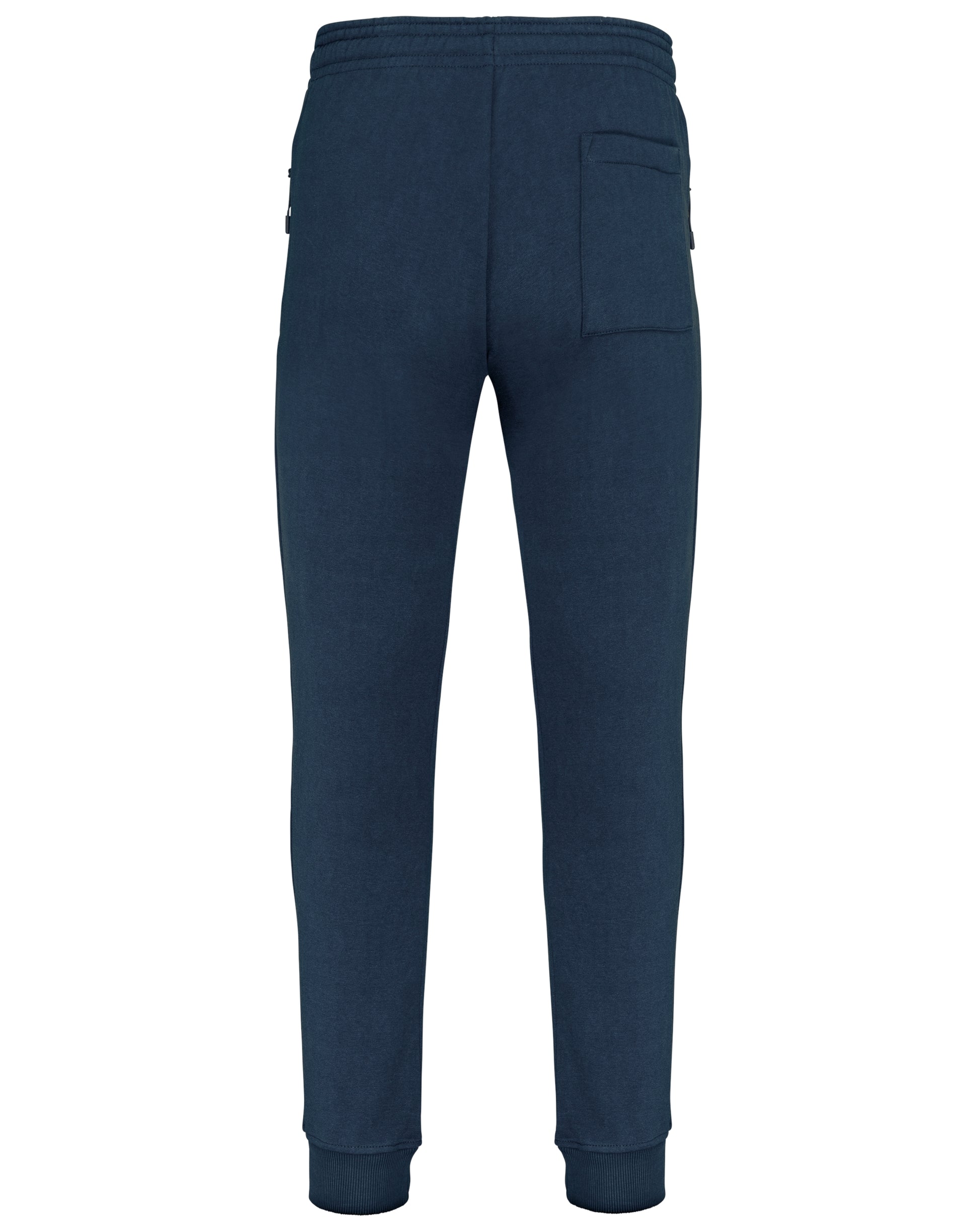 Multisport-joggingbroek met zakken volwassene