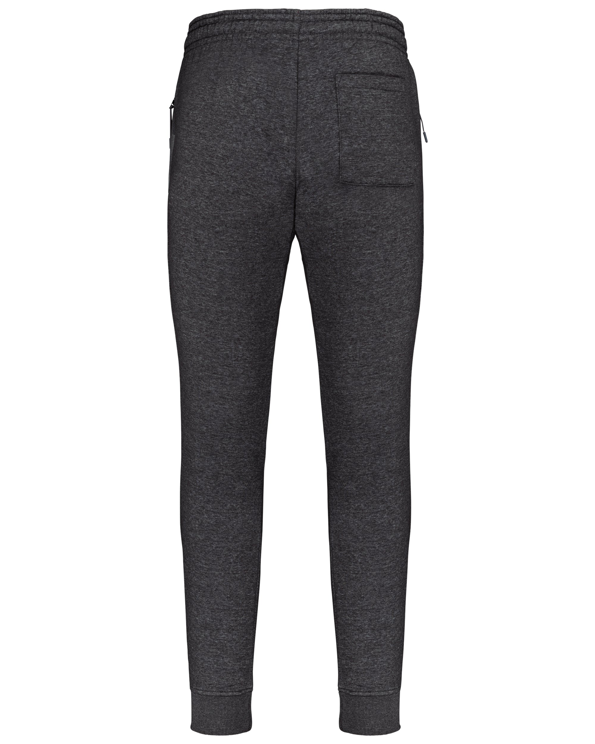 Multisport-joggingbroek met zakken kids