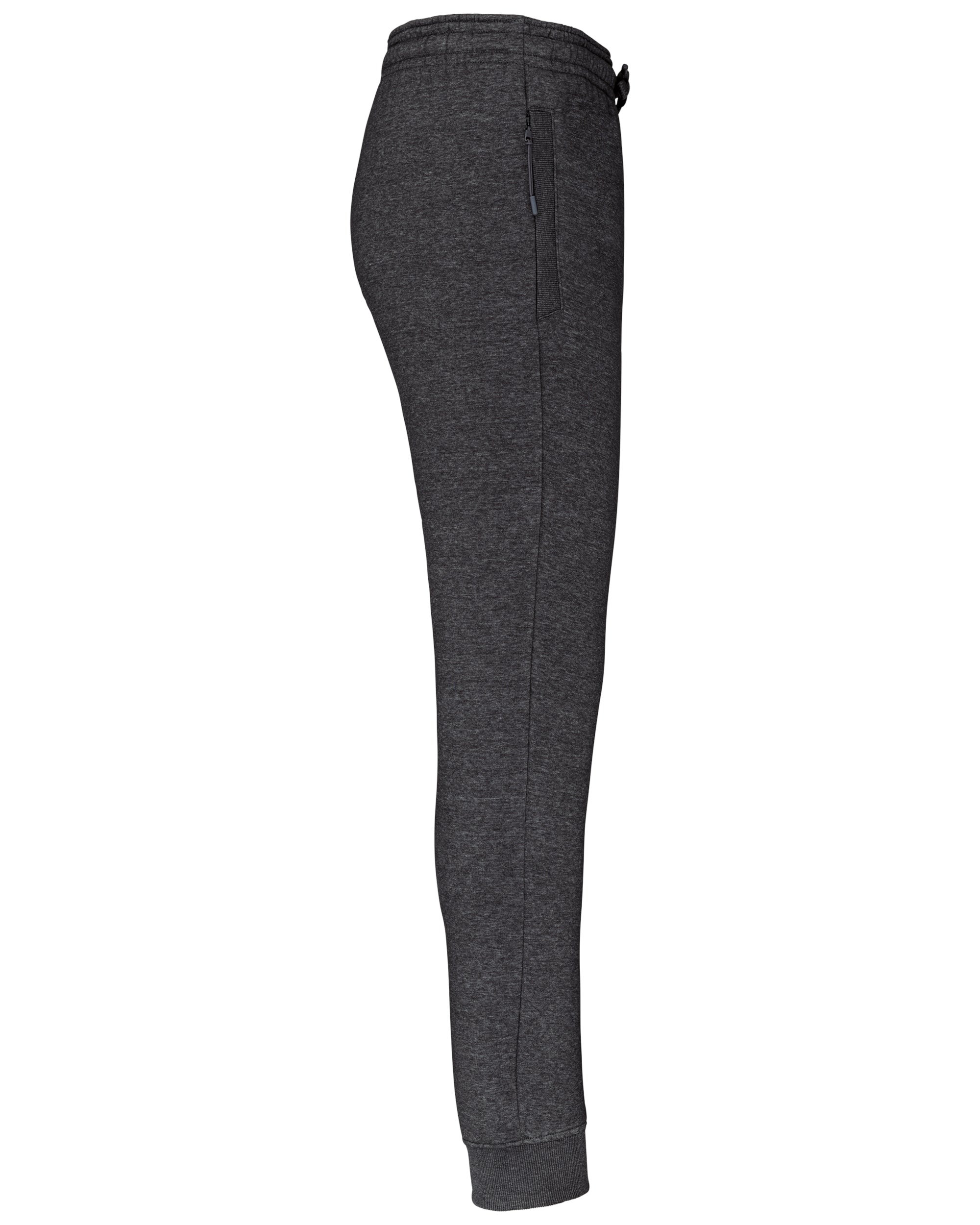 Multisport-joggingbroek met zakken kids