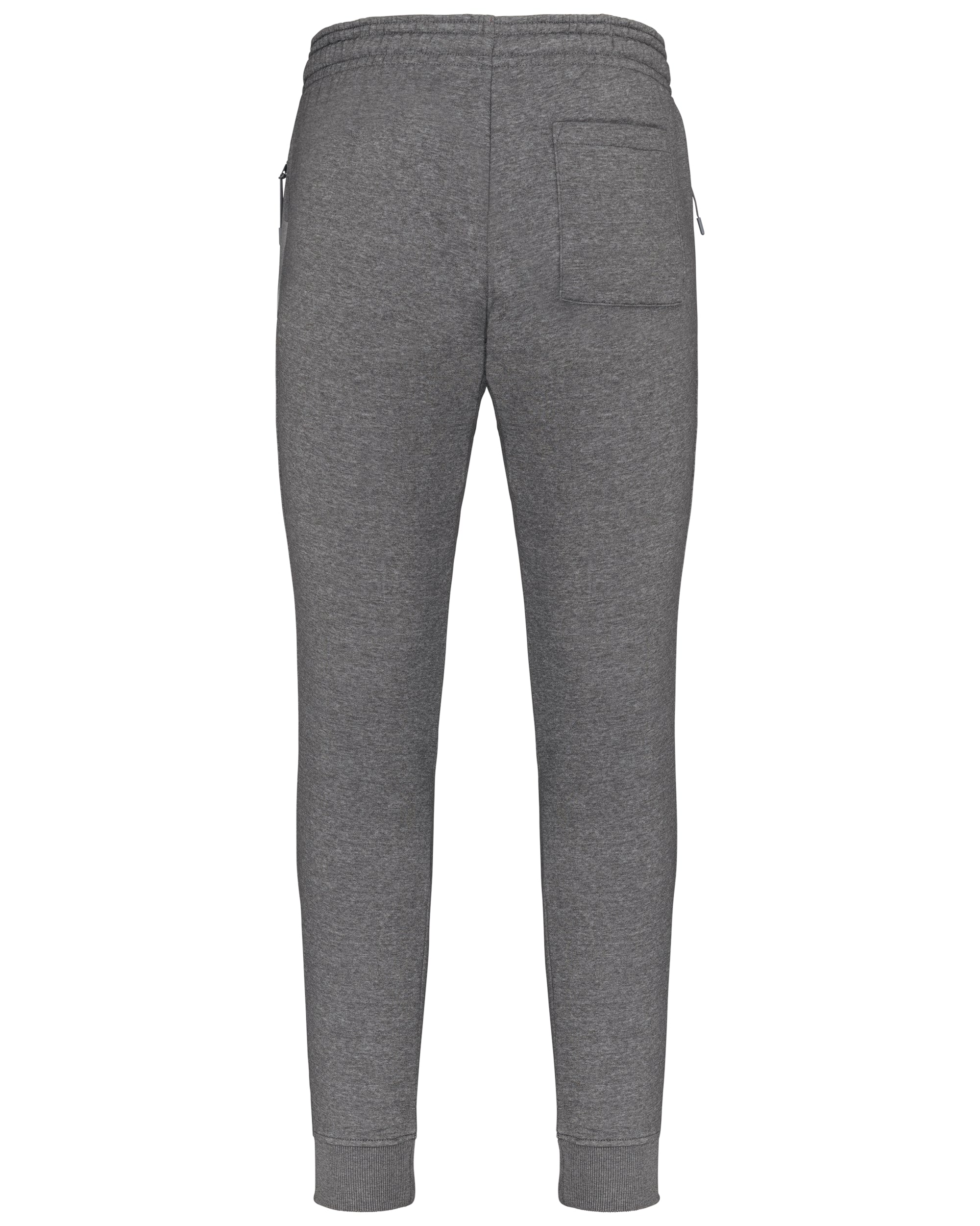 Multisport-joggingbroek met zakken kids