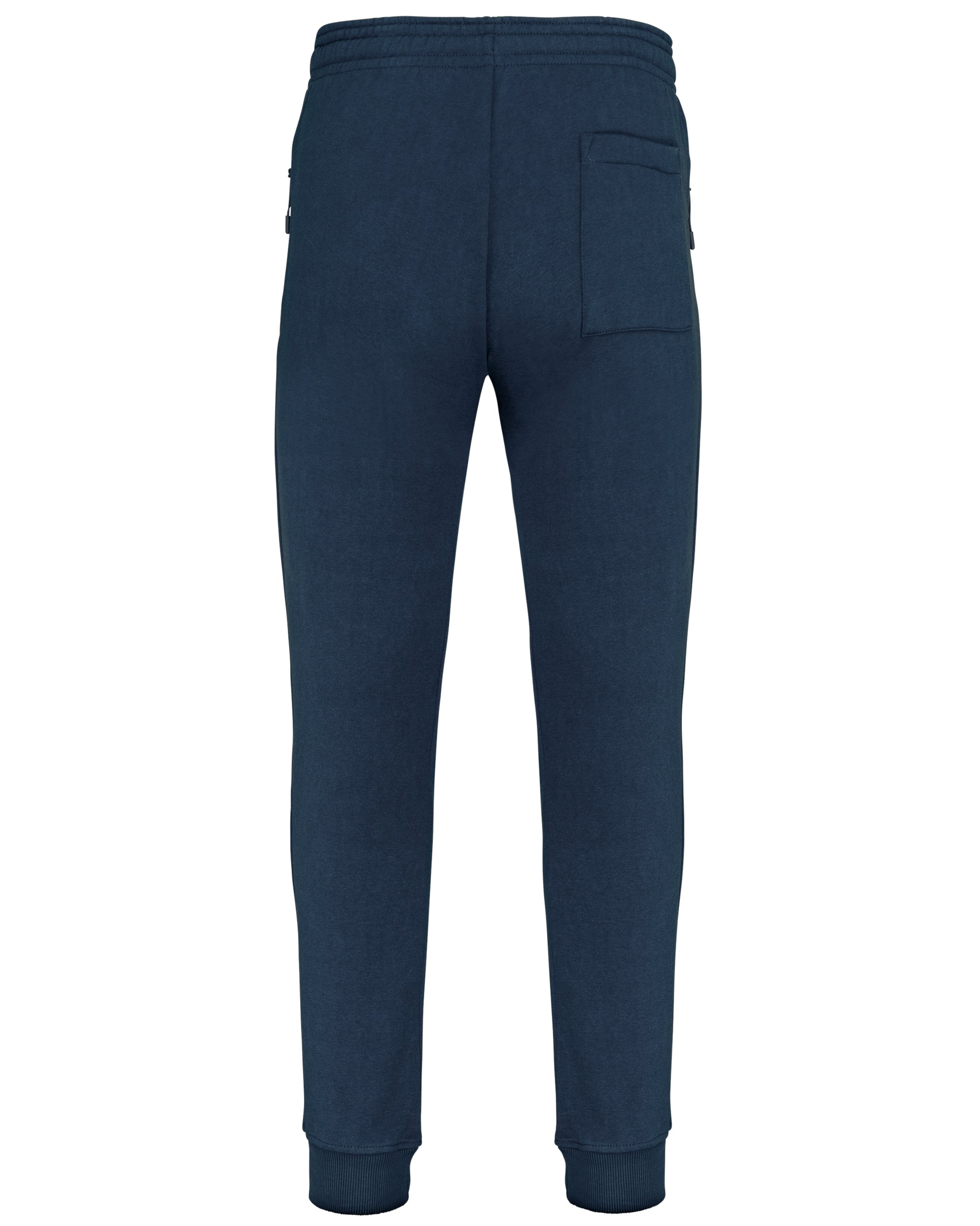 Multisport-joggingbroek met zakken kids