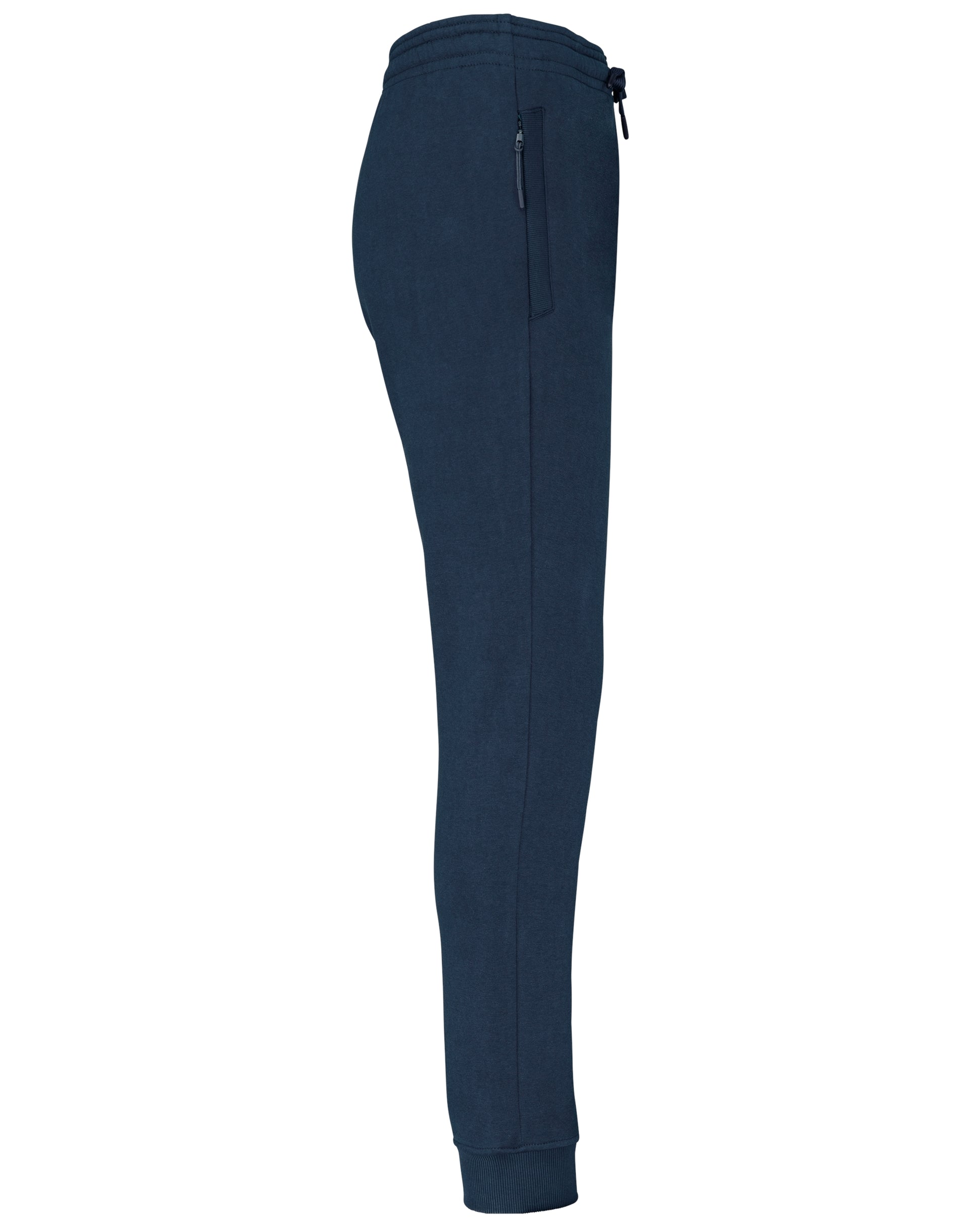 Multisport-joggingbroek met zakken kids
