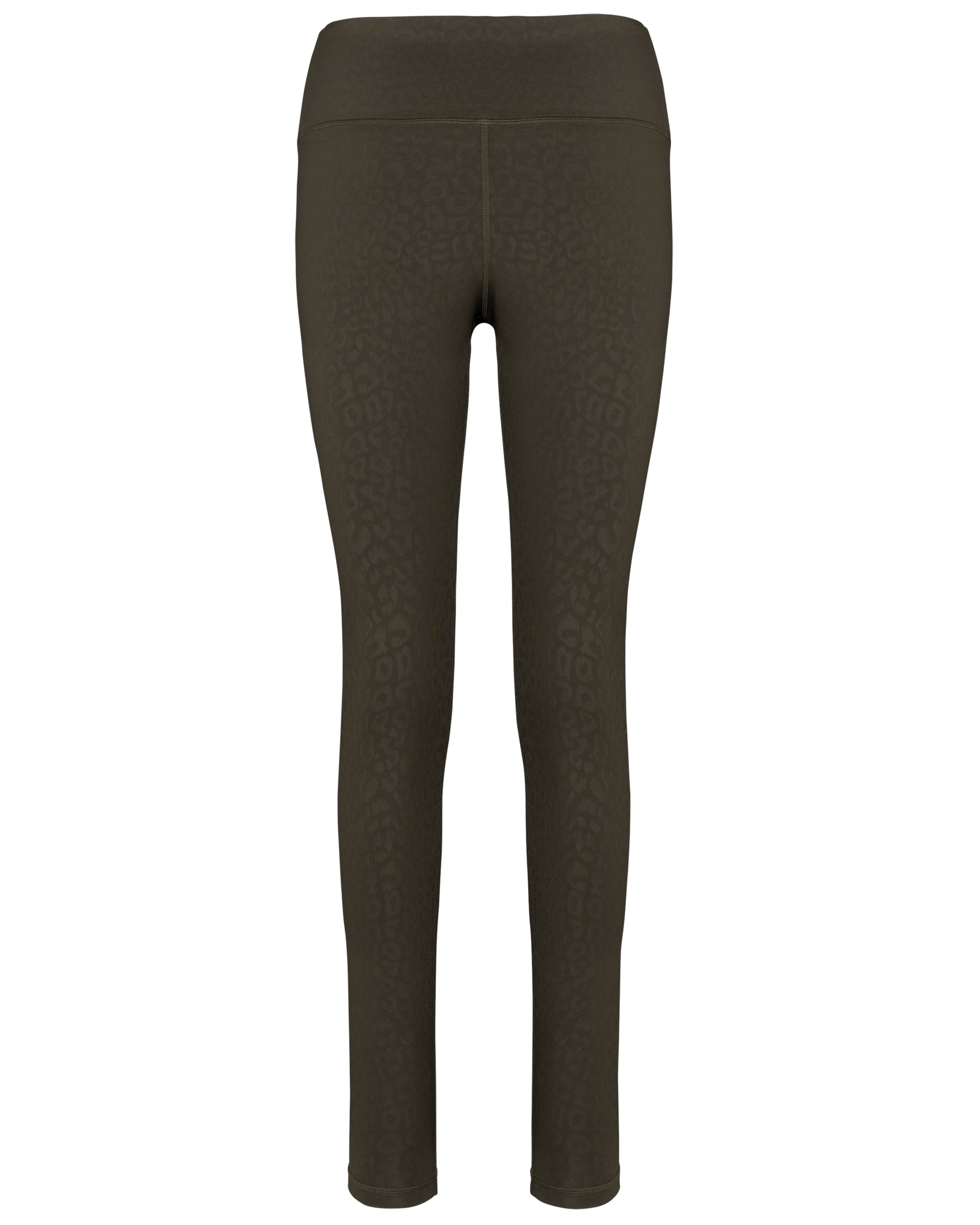 Ecologische dameslegging