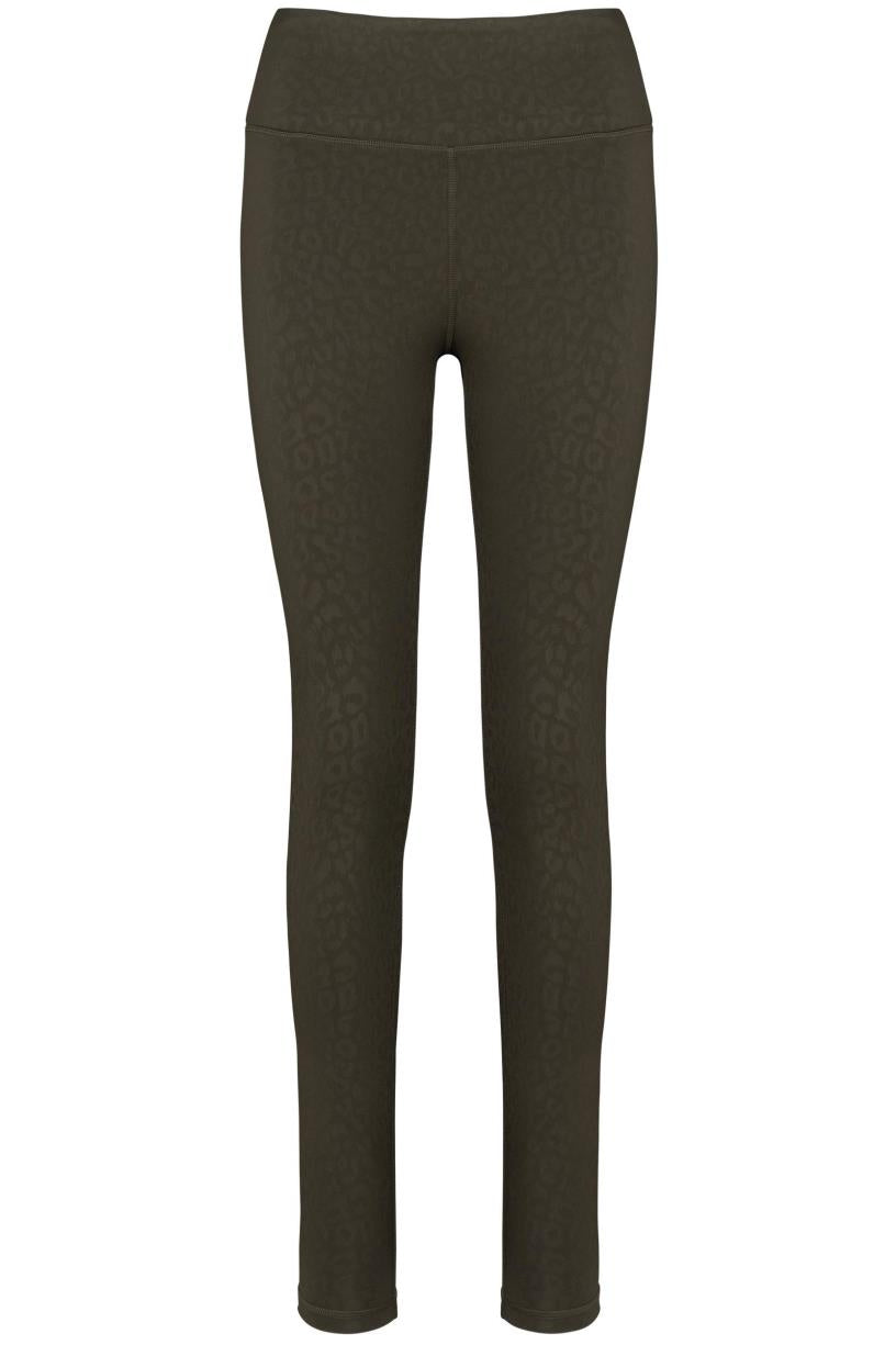 Ecologische dameslegging