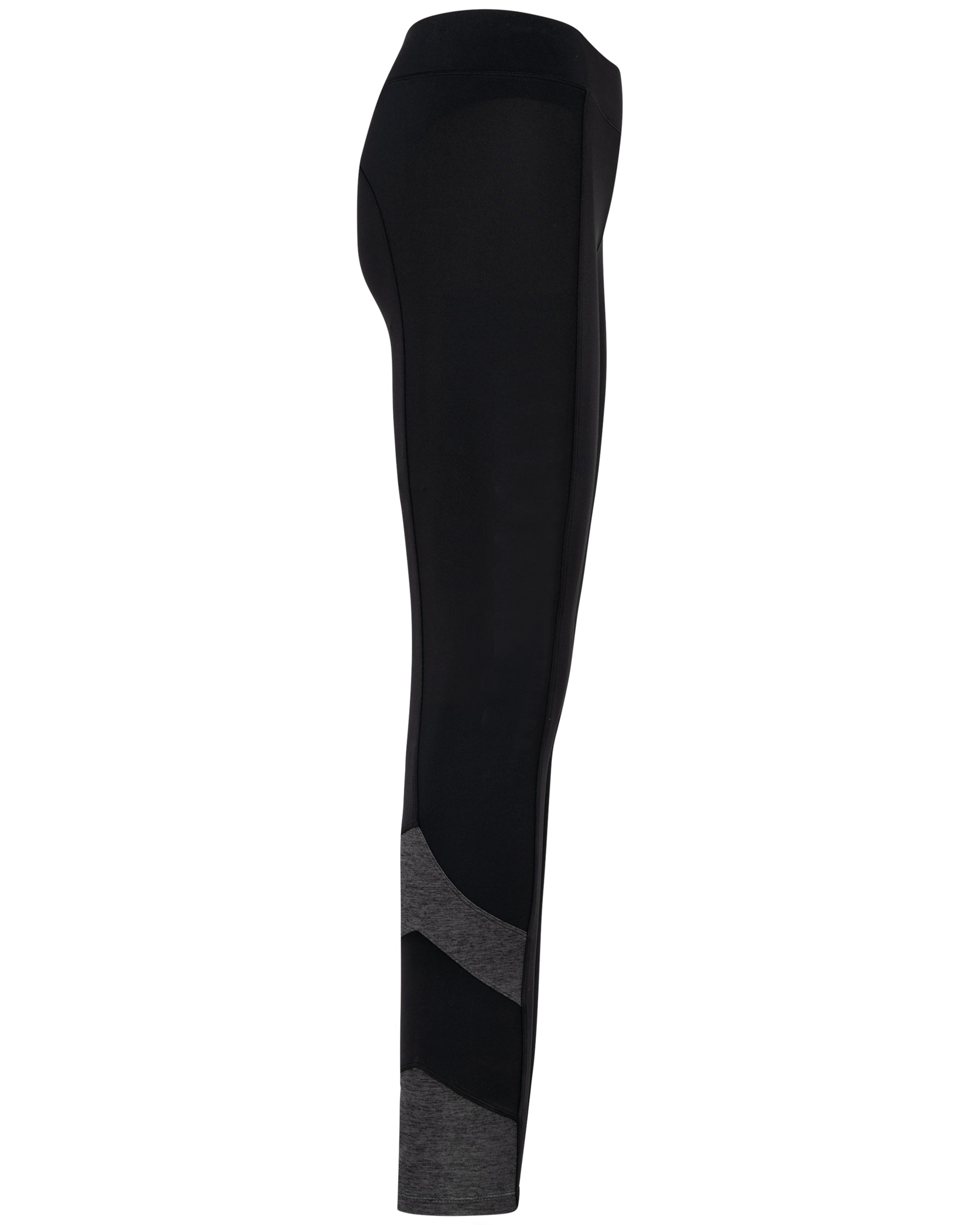 Tweekleurige dameslegging