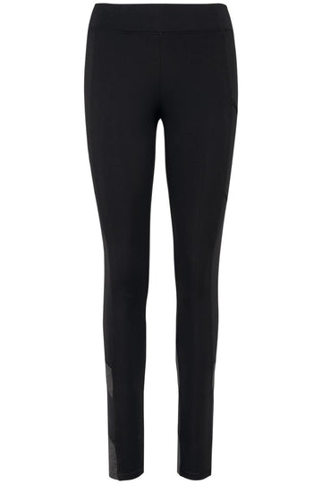 Tweekleurige dameslegging