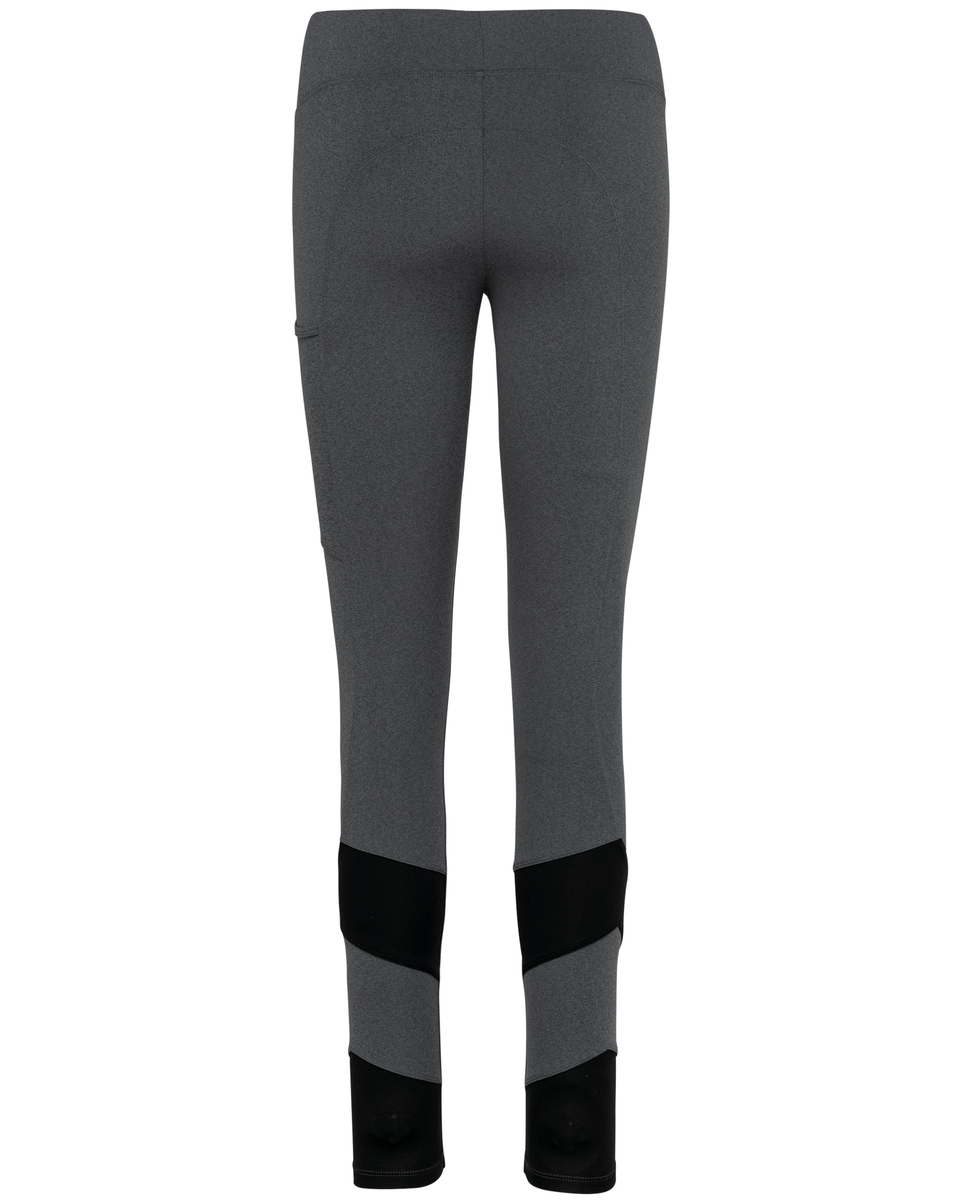 Tweekleurige dameslegging