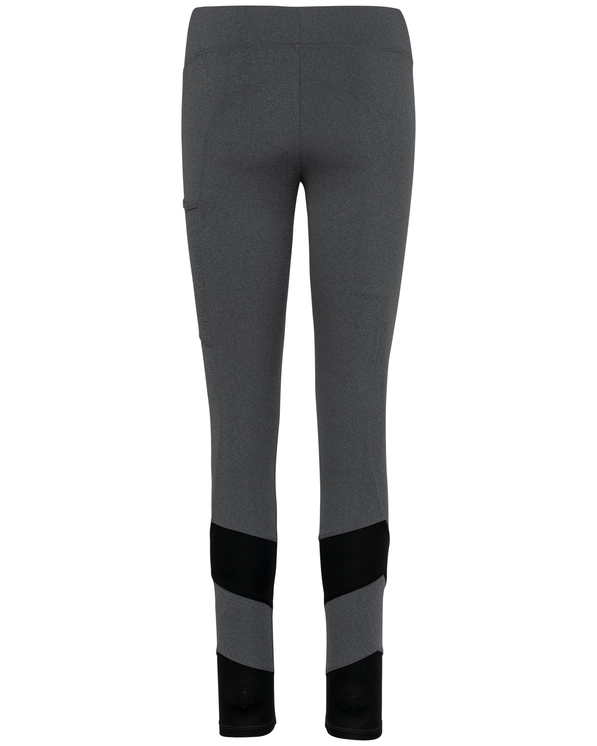 Tweekleurige dameslegging