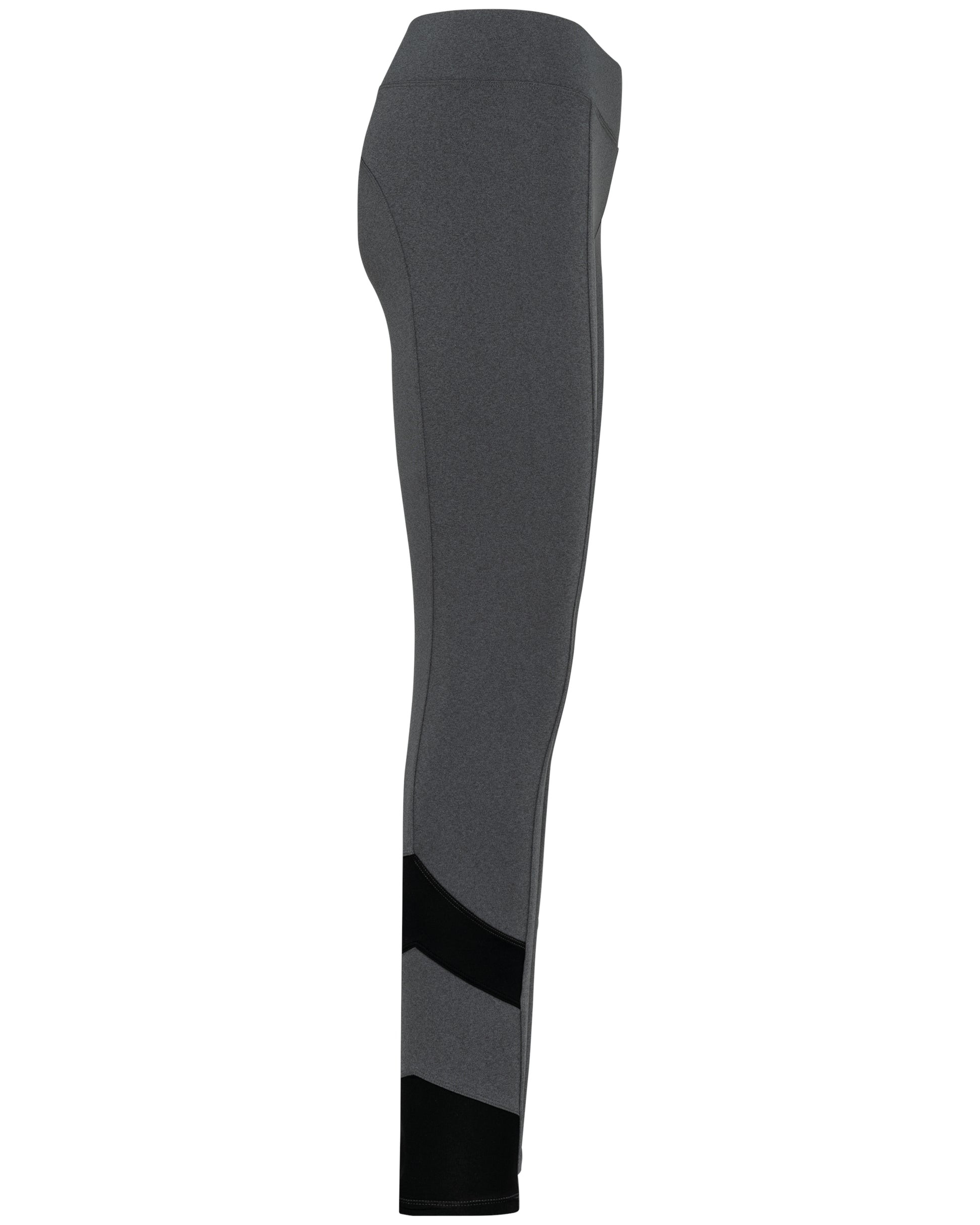 Tweekleurige dameslegging