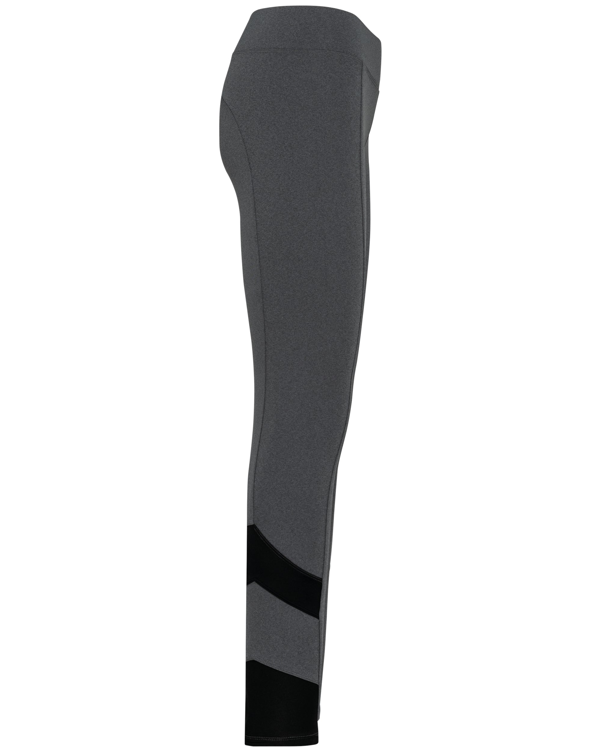 Tweekleurige dameslegging
