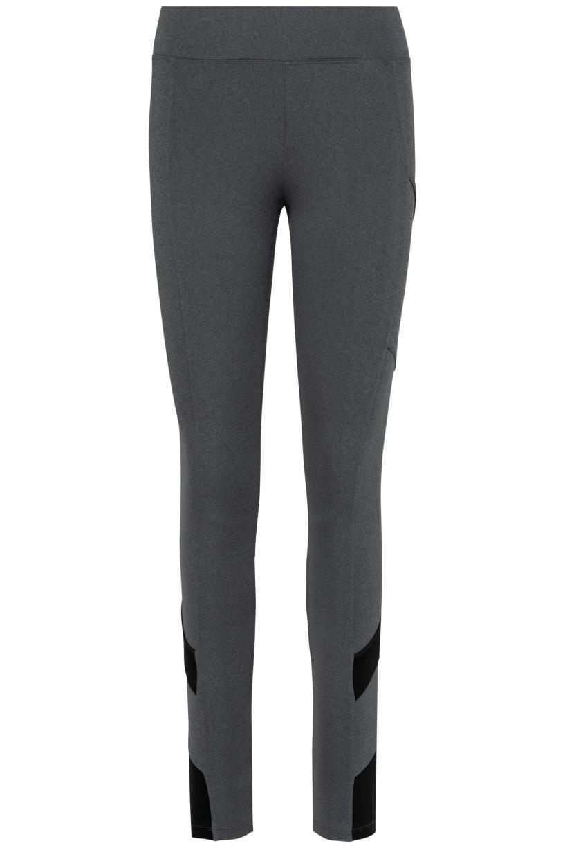 Tweekleurige dameslegging