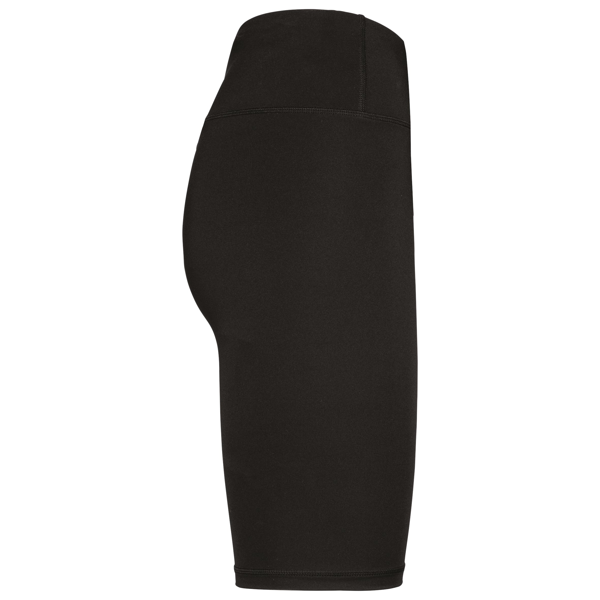 Halflange ecologische dameslegging