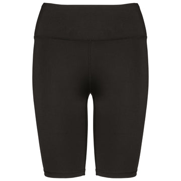 Halflange ecologische dameslegging
