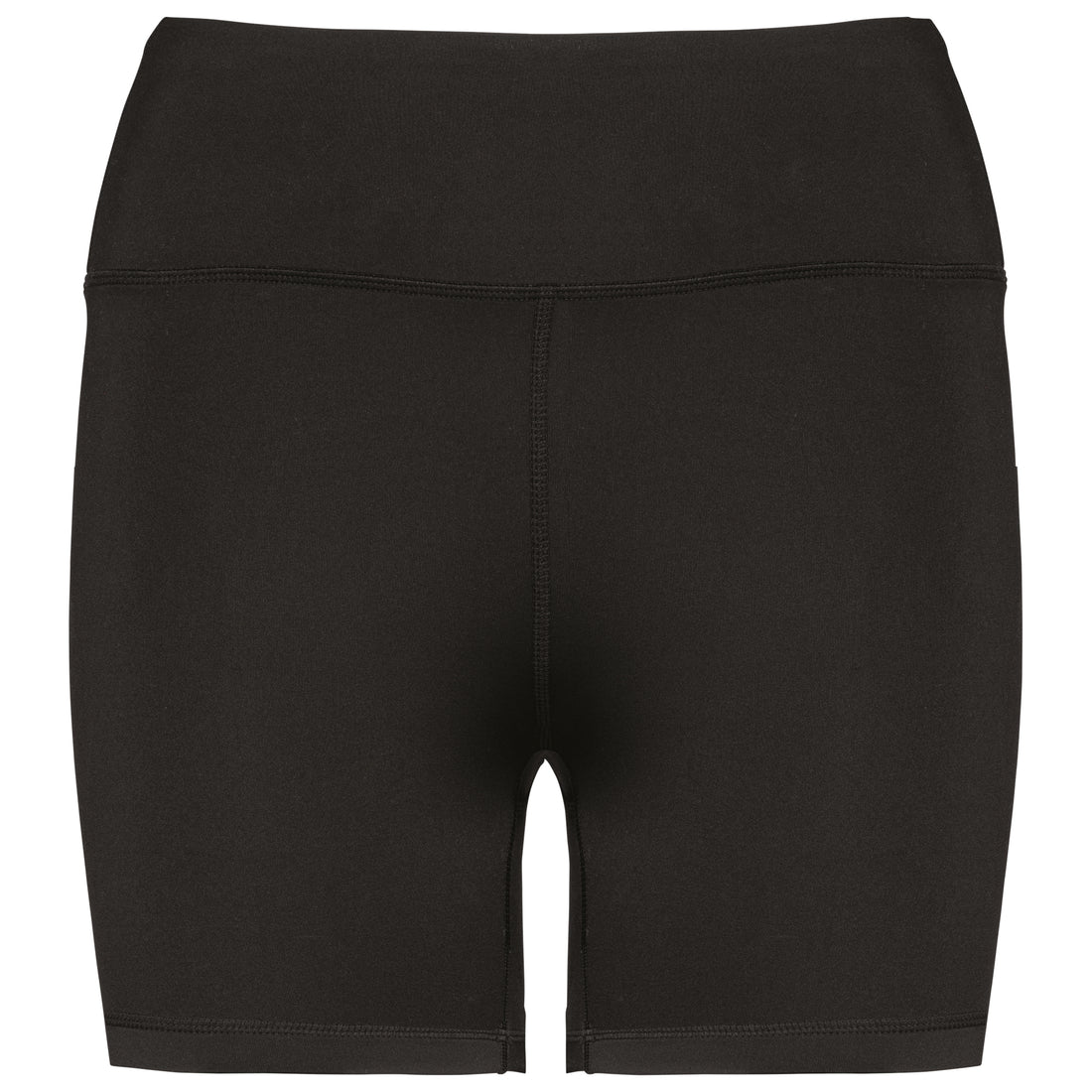Ecologische damesshorty