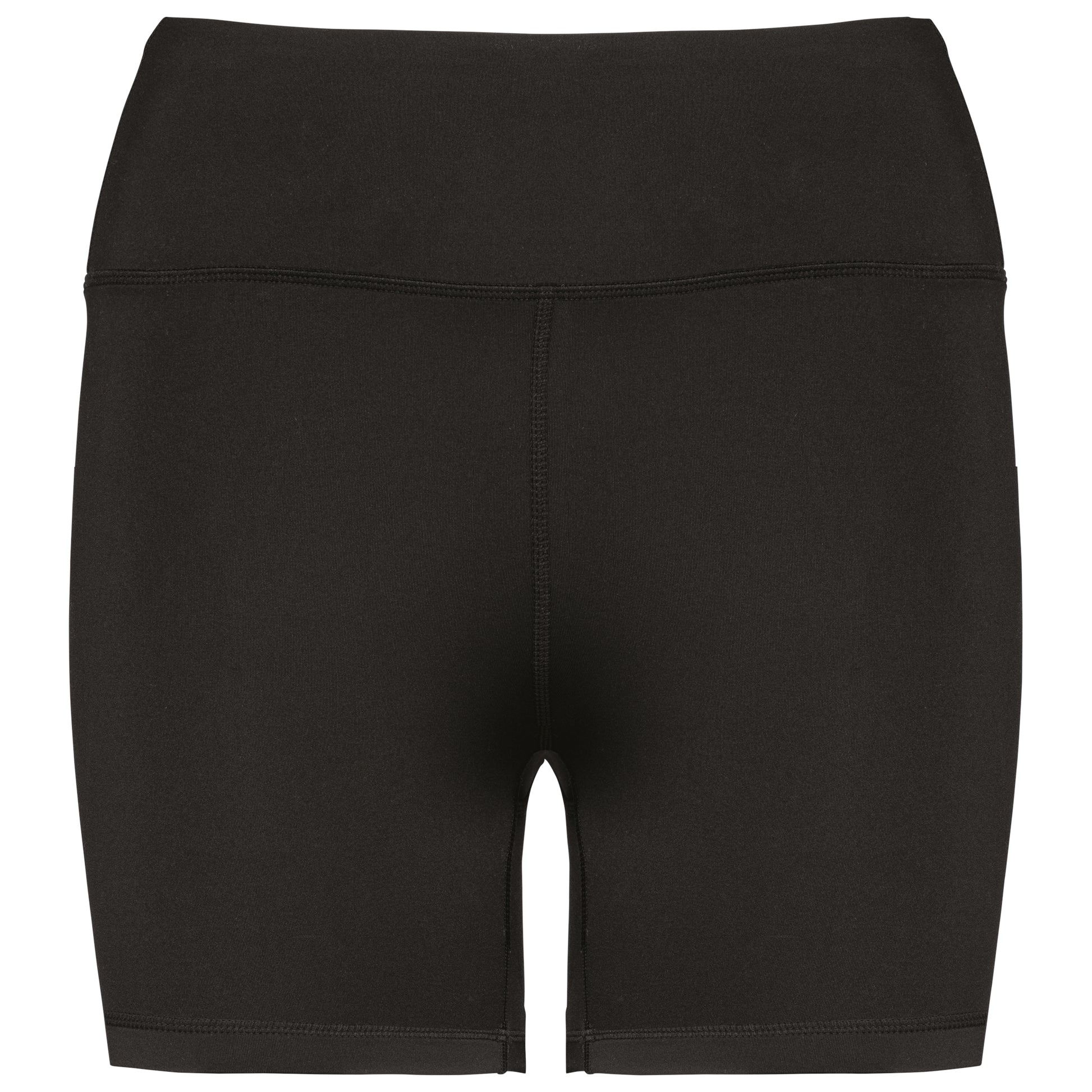 Ecologische damesshorty