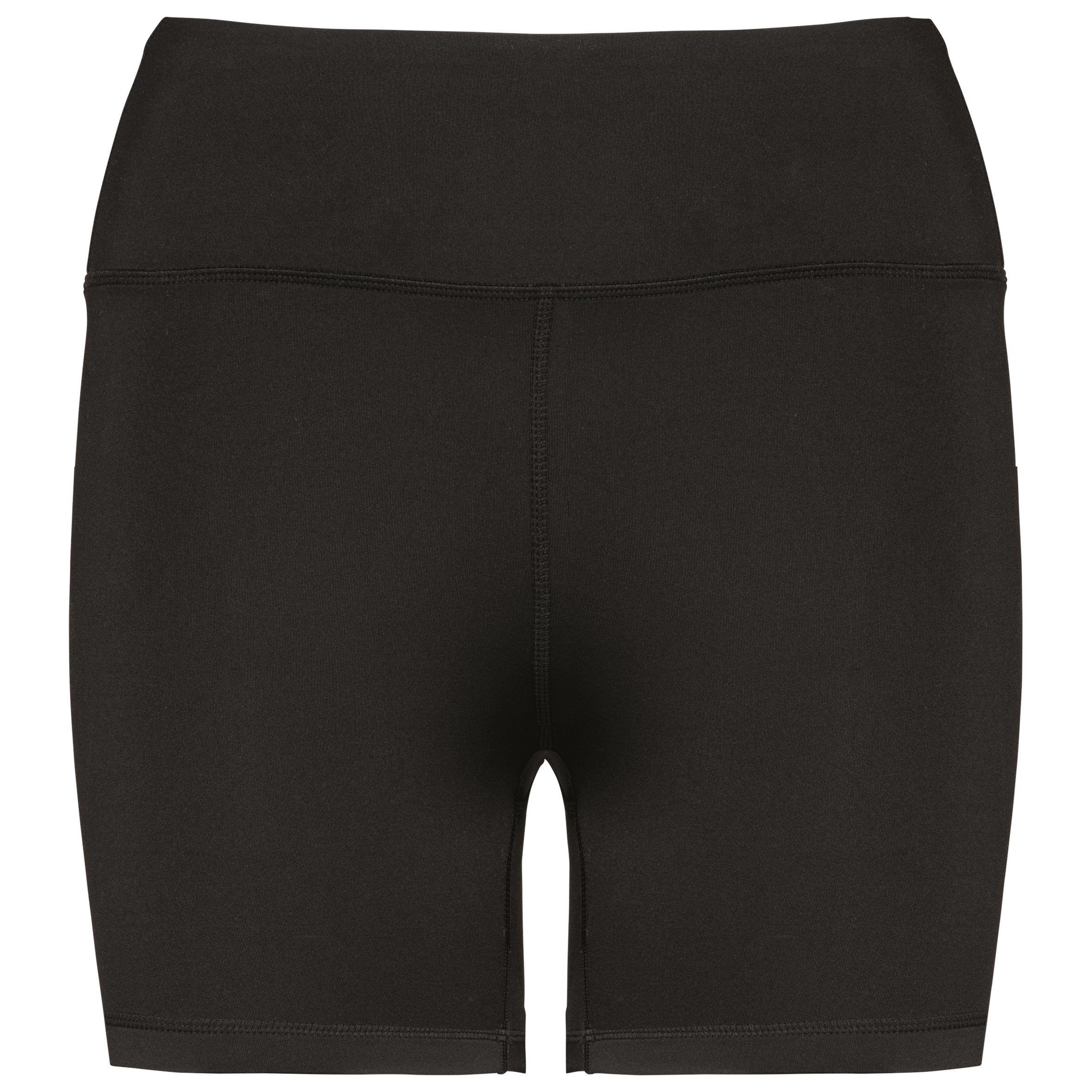 Ecologische damesshorty