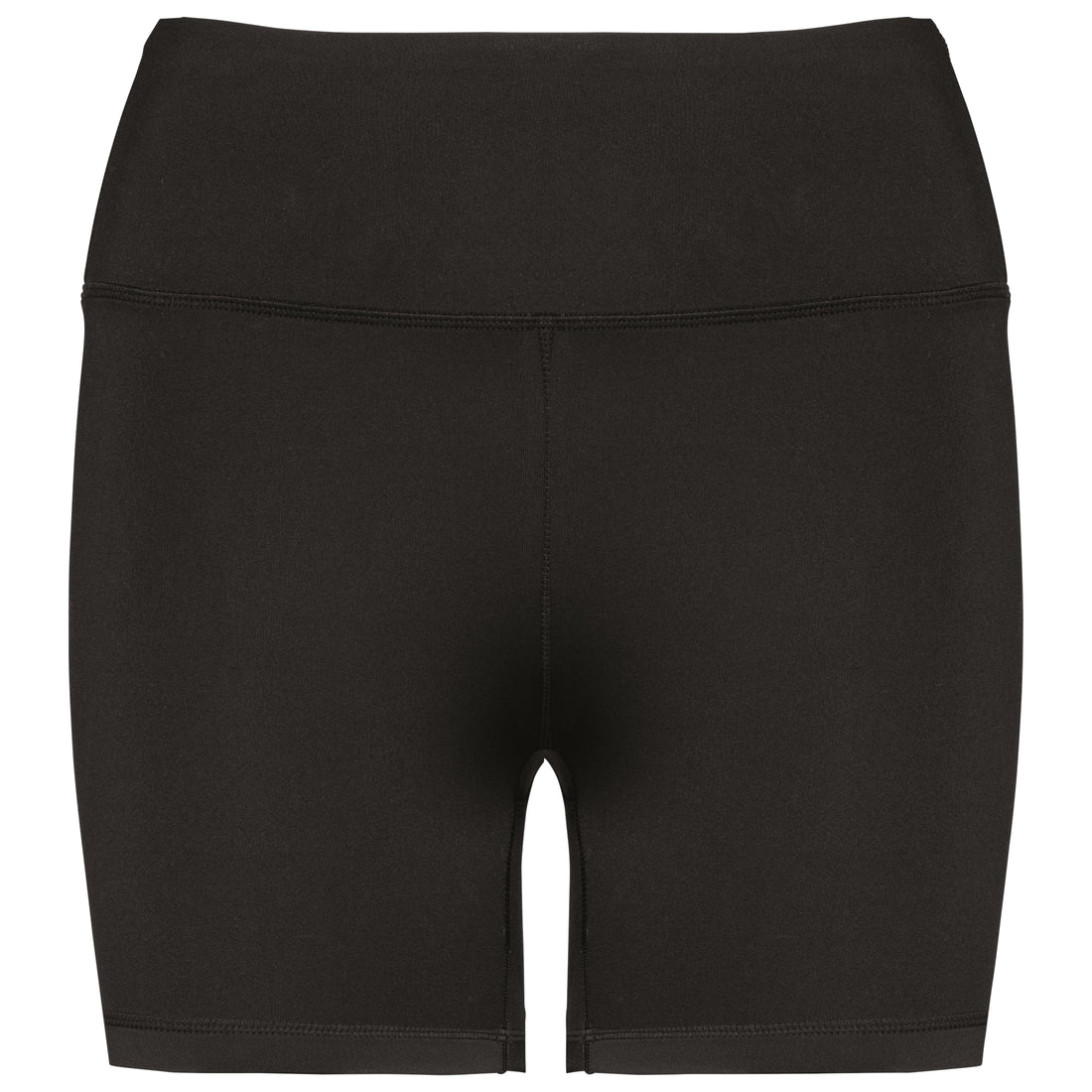 Ecologische damesshorty