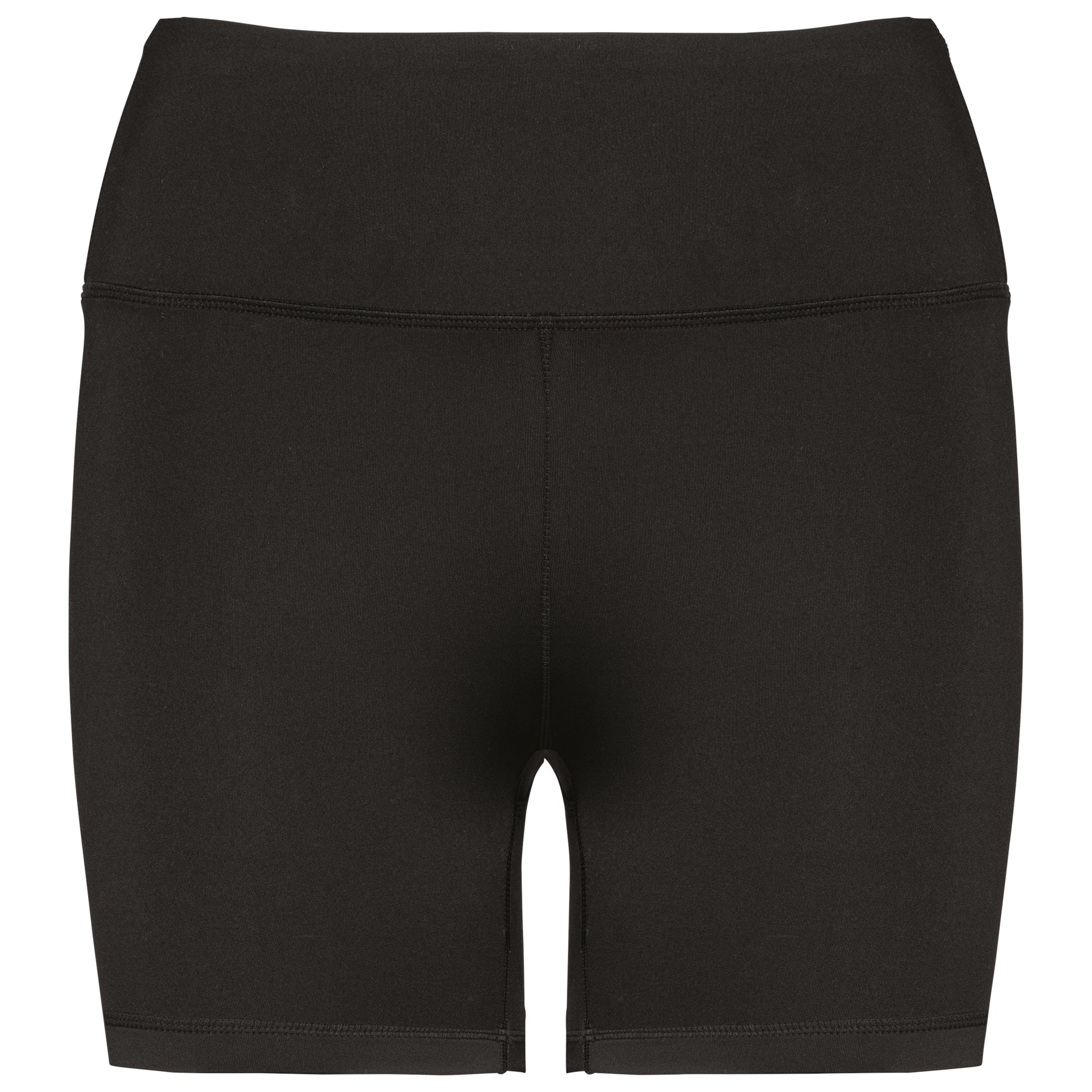 Ecologische damesshorty