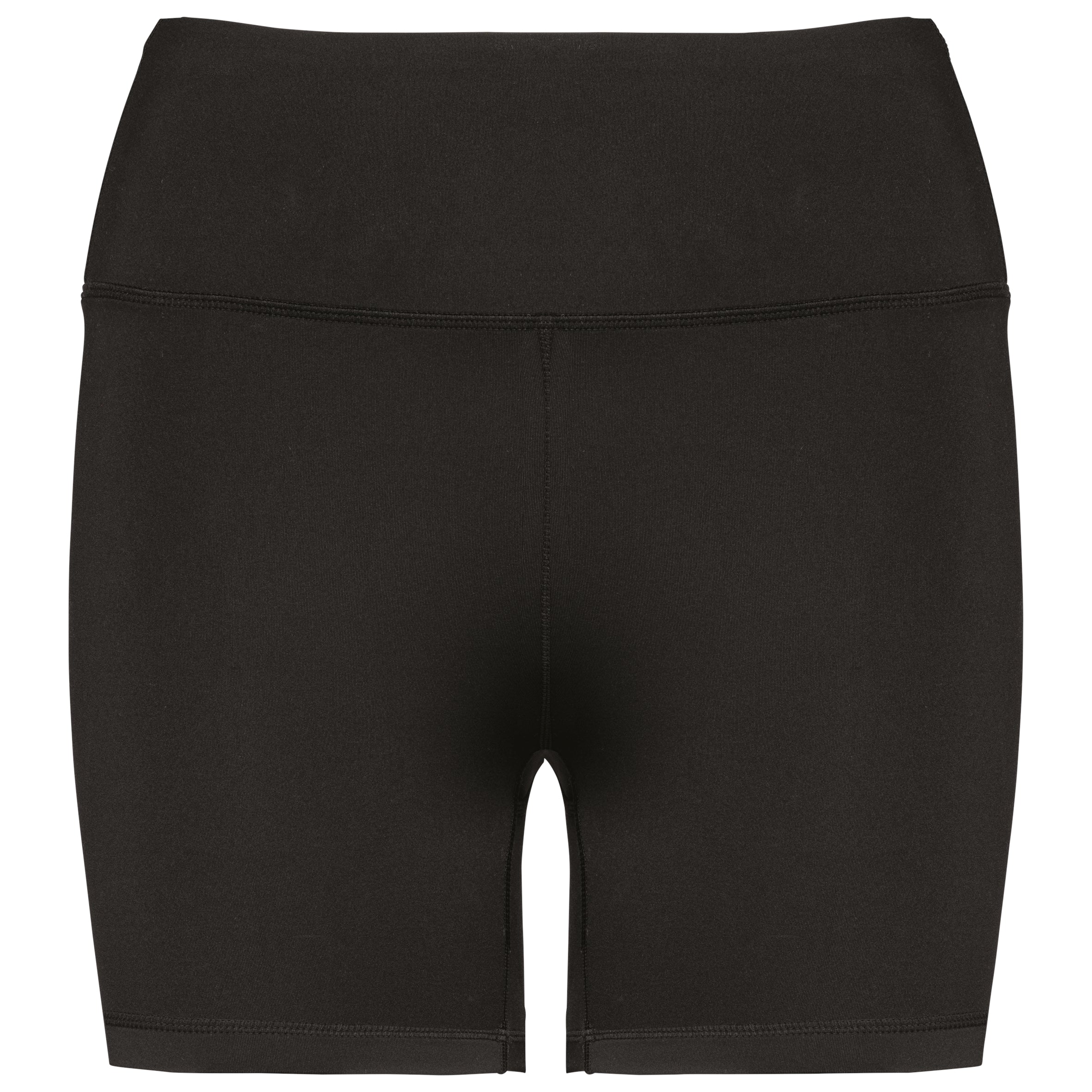 Ecologische damesshorty