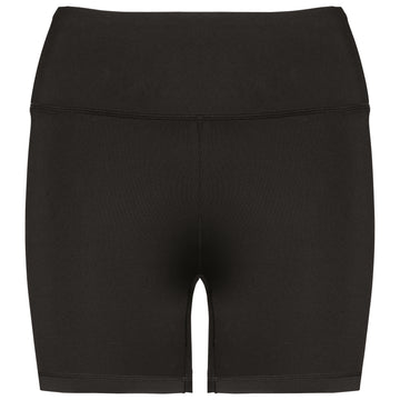 Ecologische damesshorty