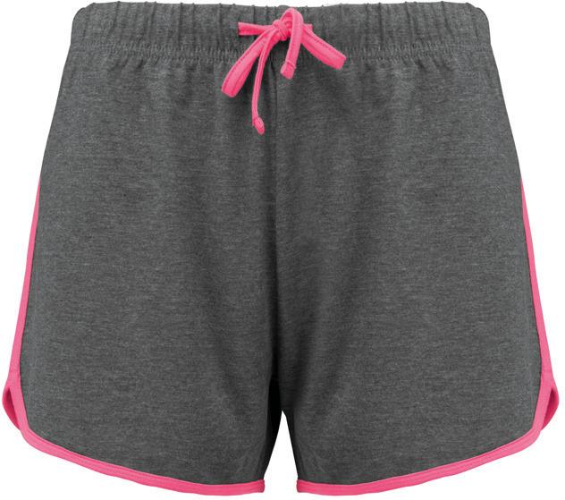 Sportshort dames
