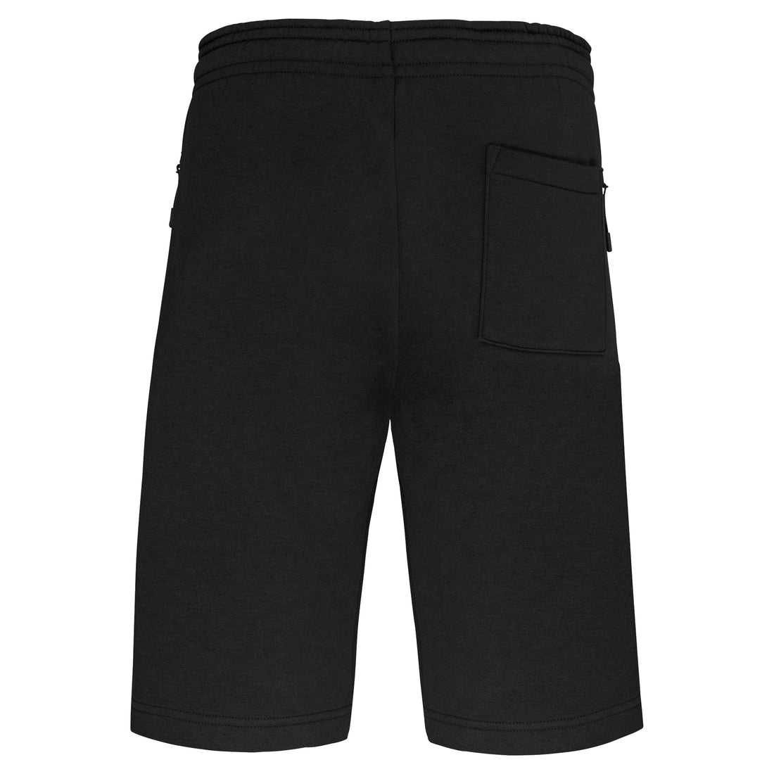 Multisport-bermuda van fleece kids