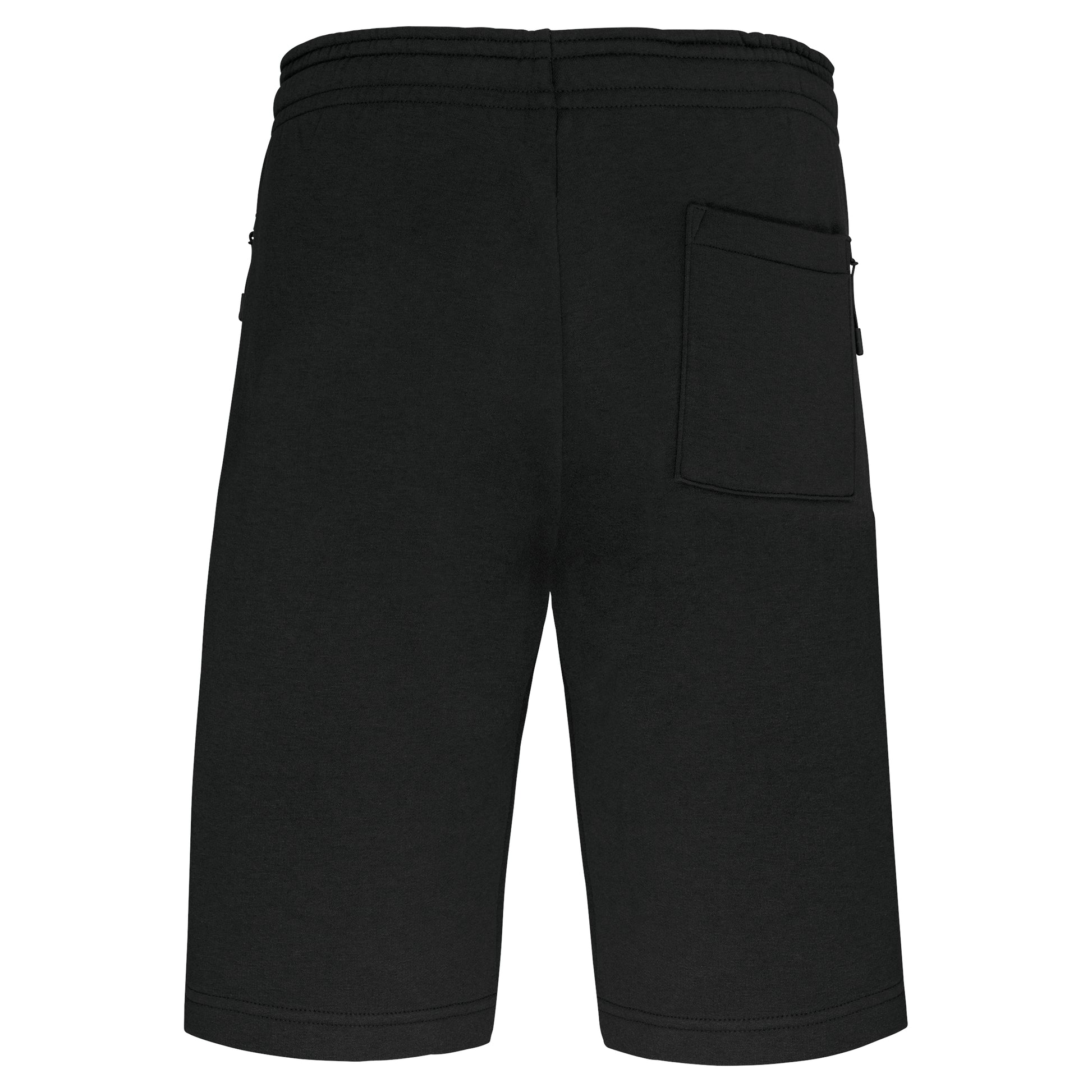 Multisport-bermuda van fleece kids