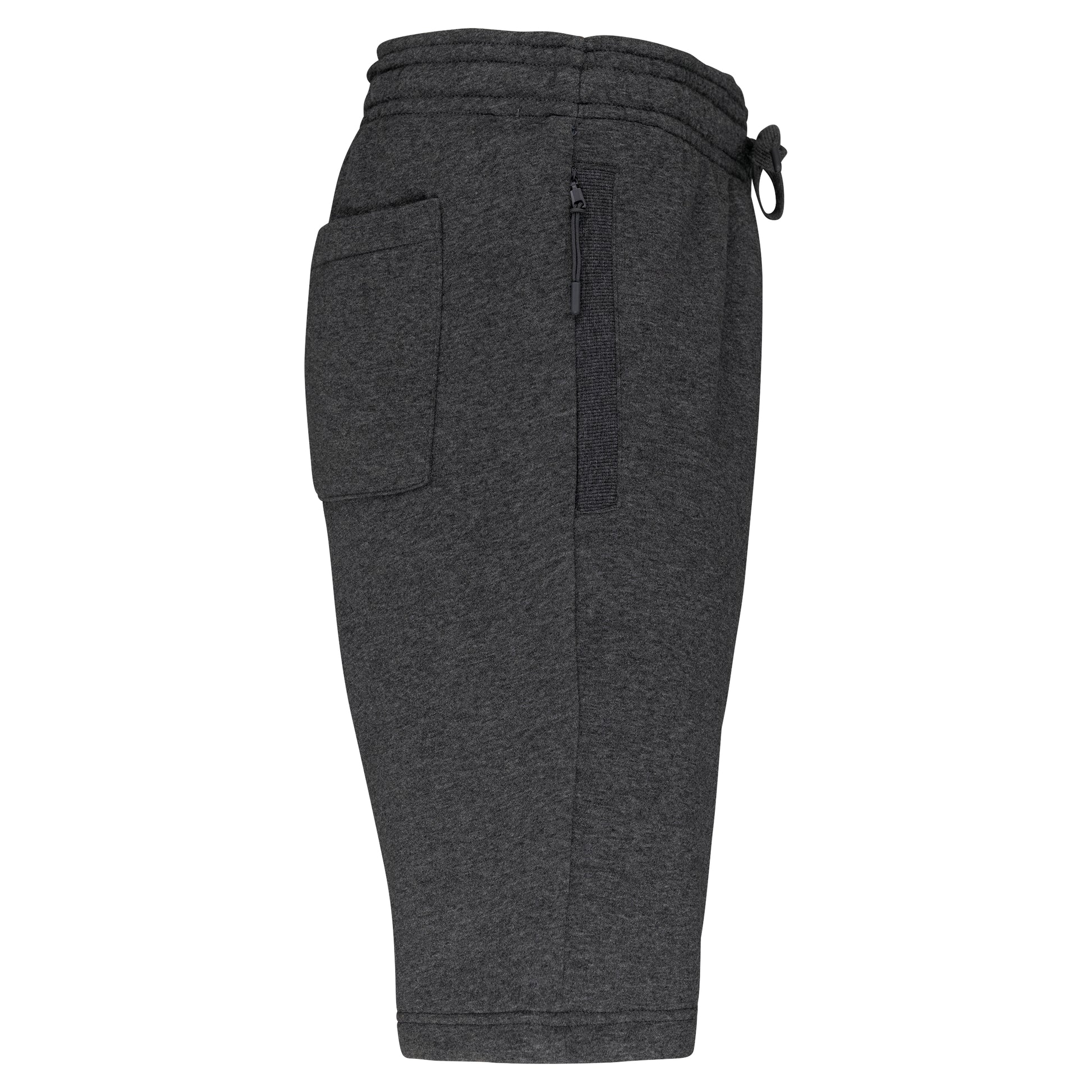 Multisport-bermuda van fleece kids
